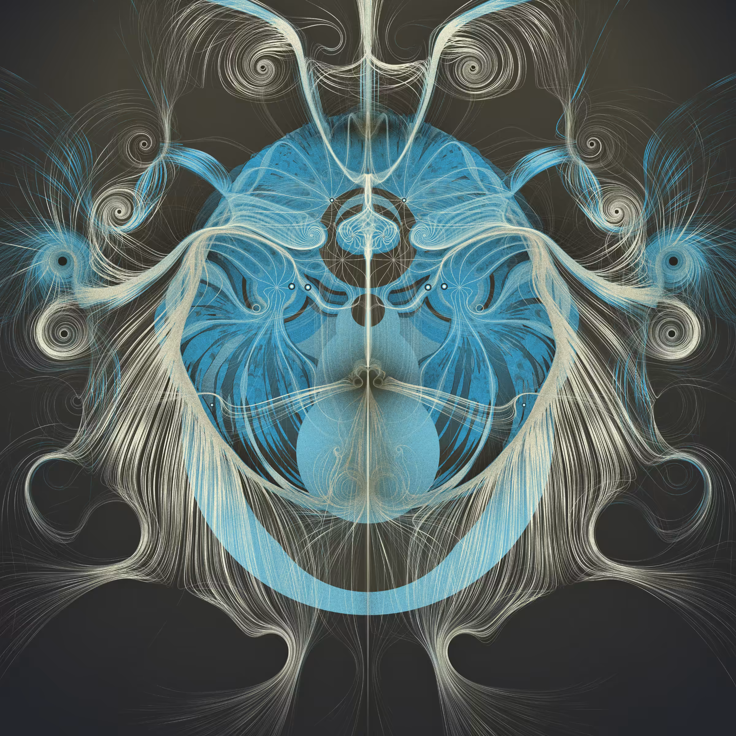 Latent Spirits #48