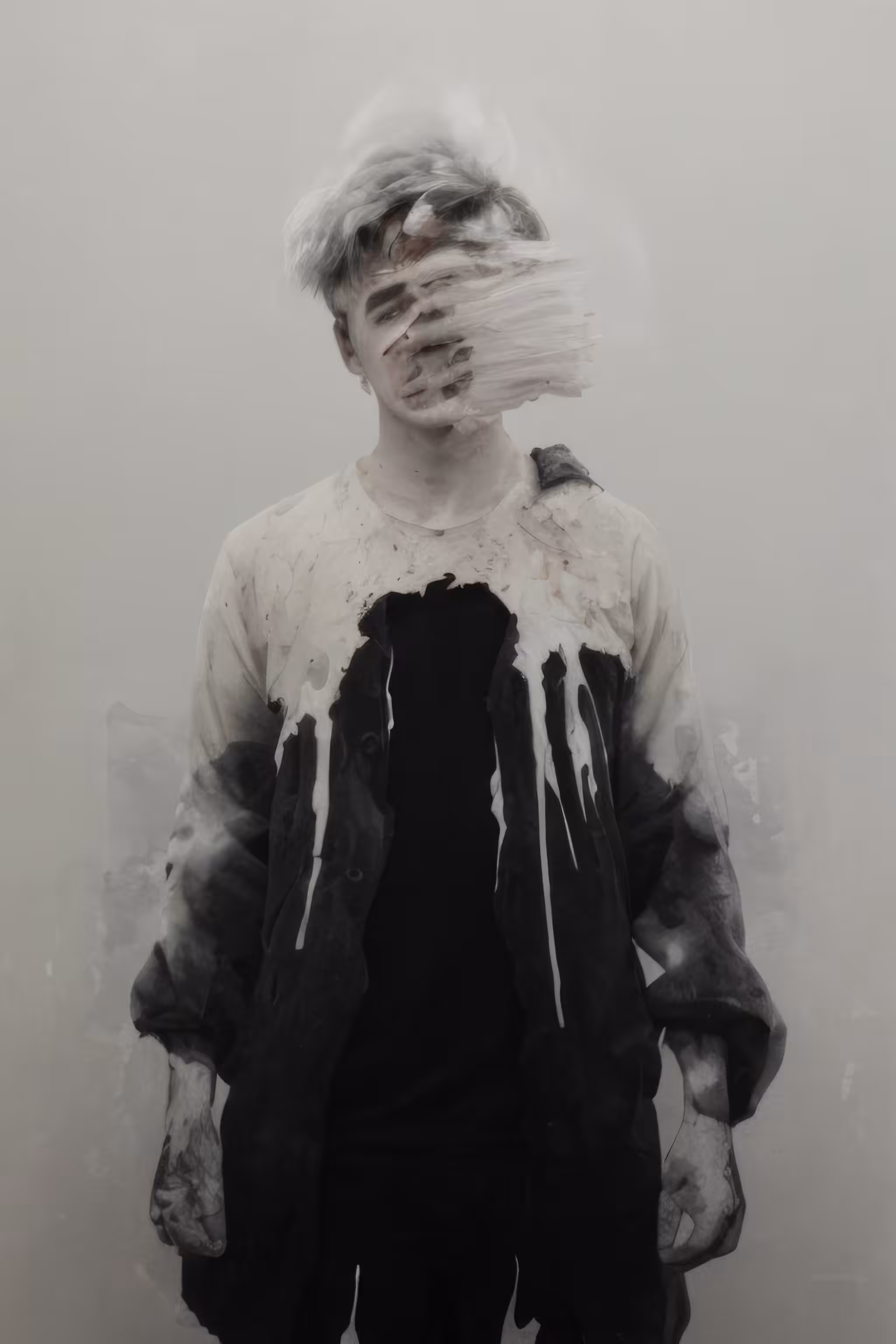 Demonic possession