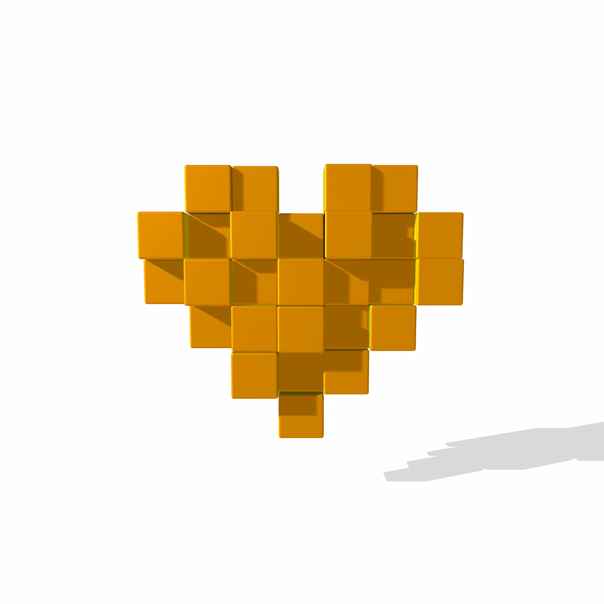 heart + craft #4146