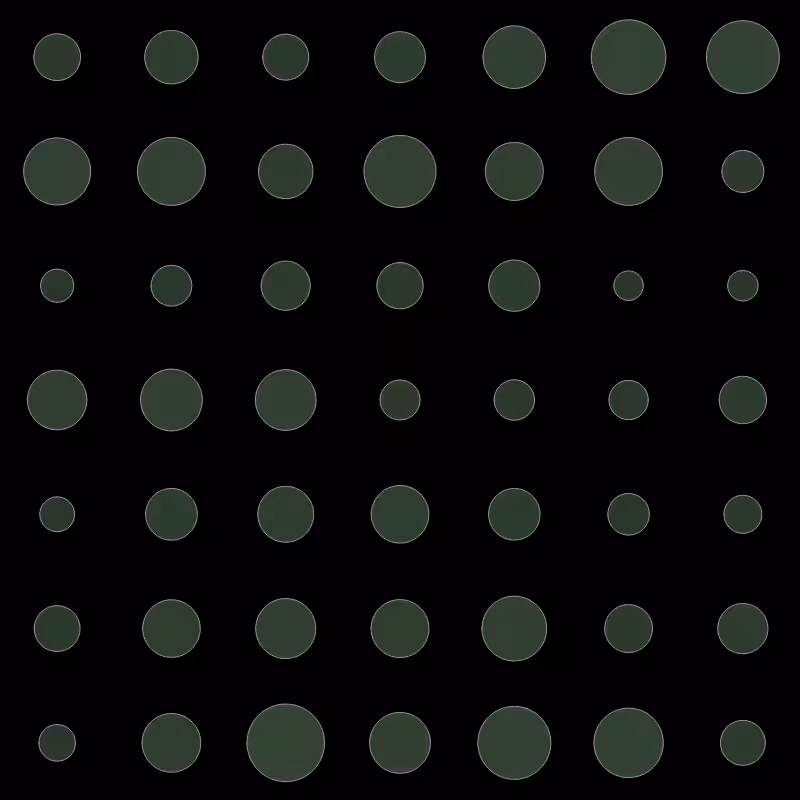 Ambient XY Audio Synth #49