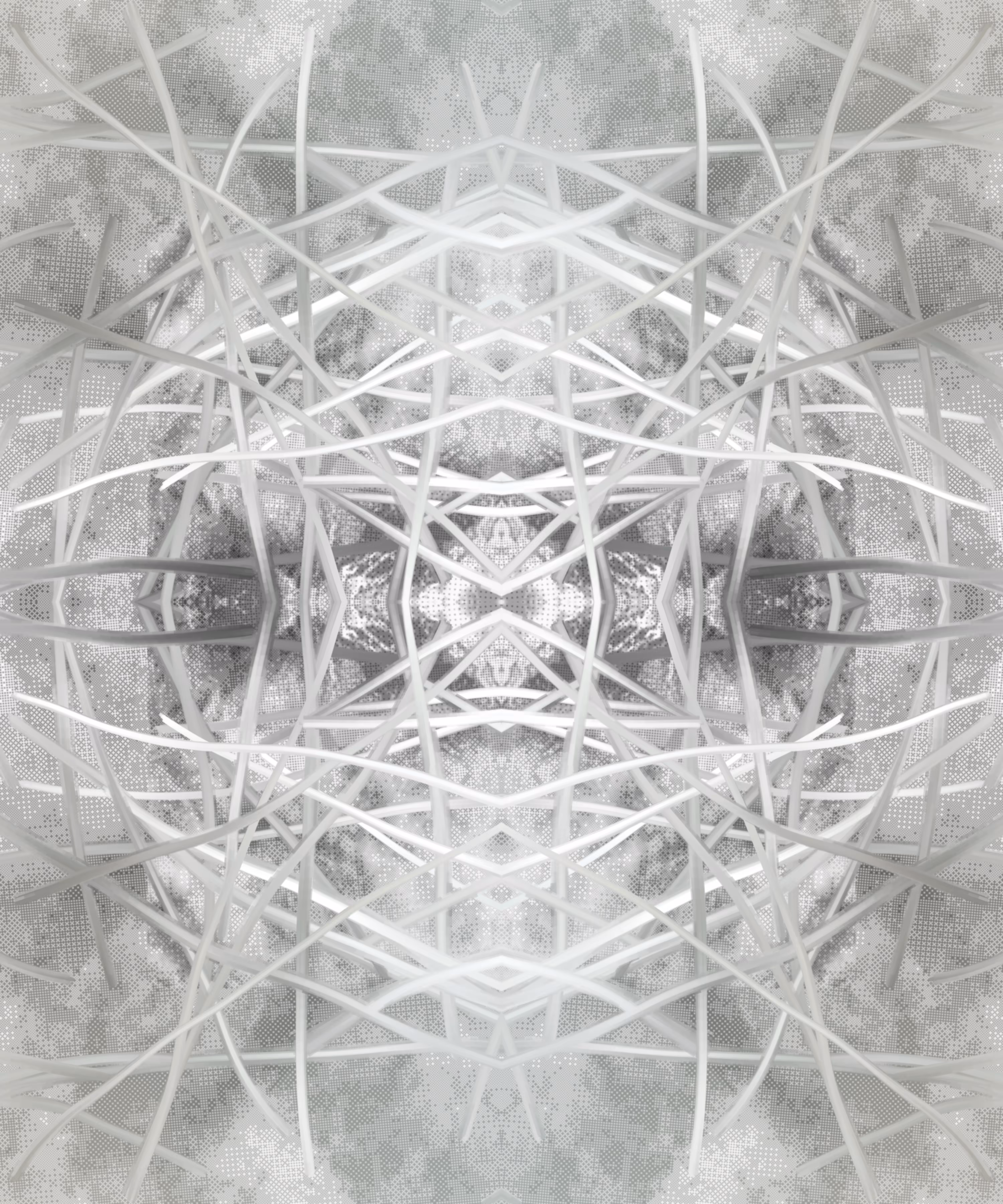 chaos becomes inverted, not averted #125