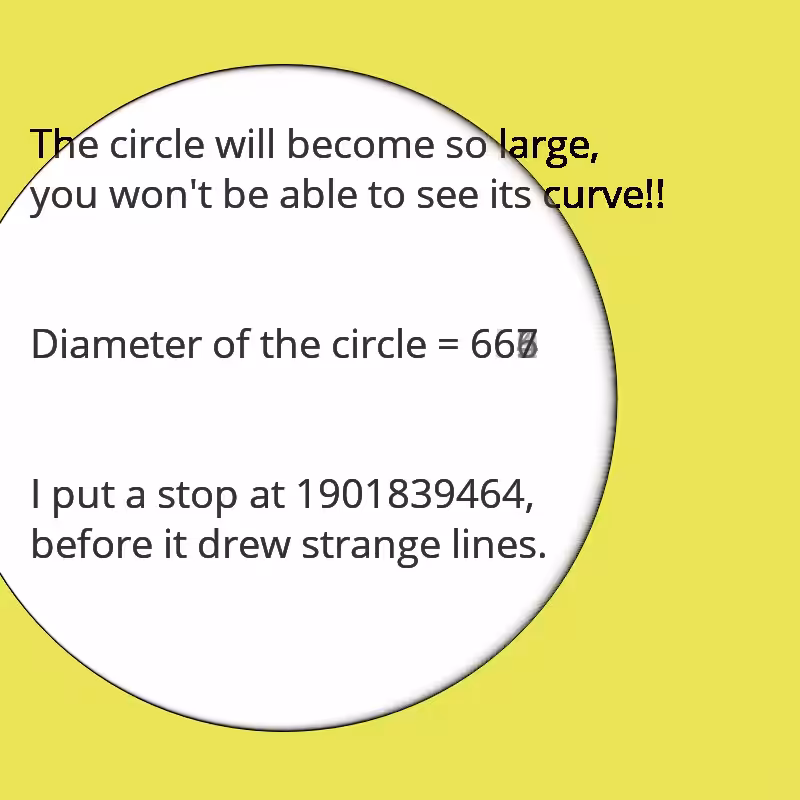 Curvature #17