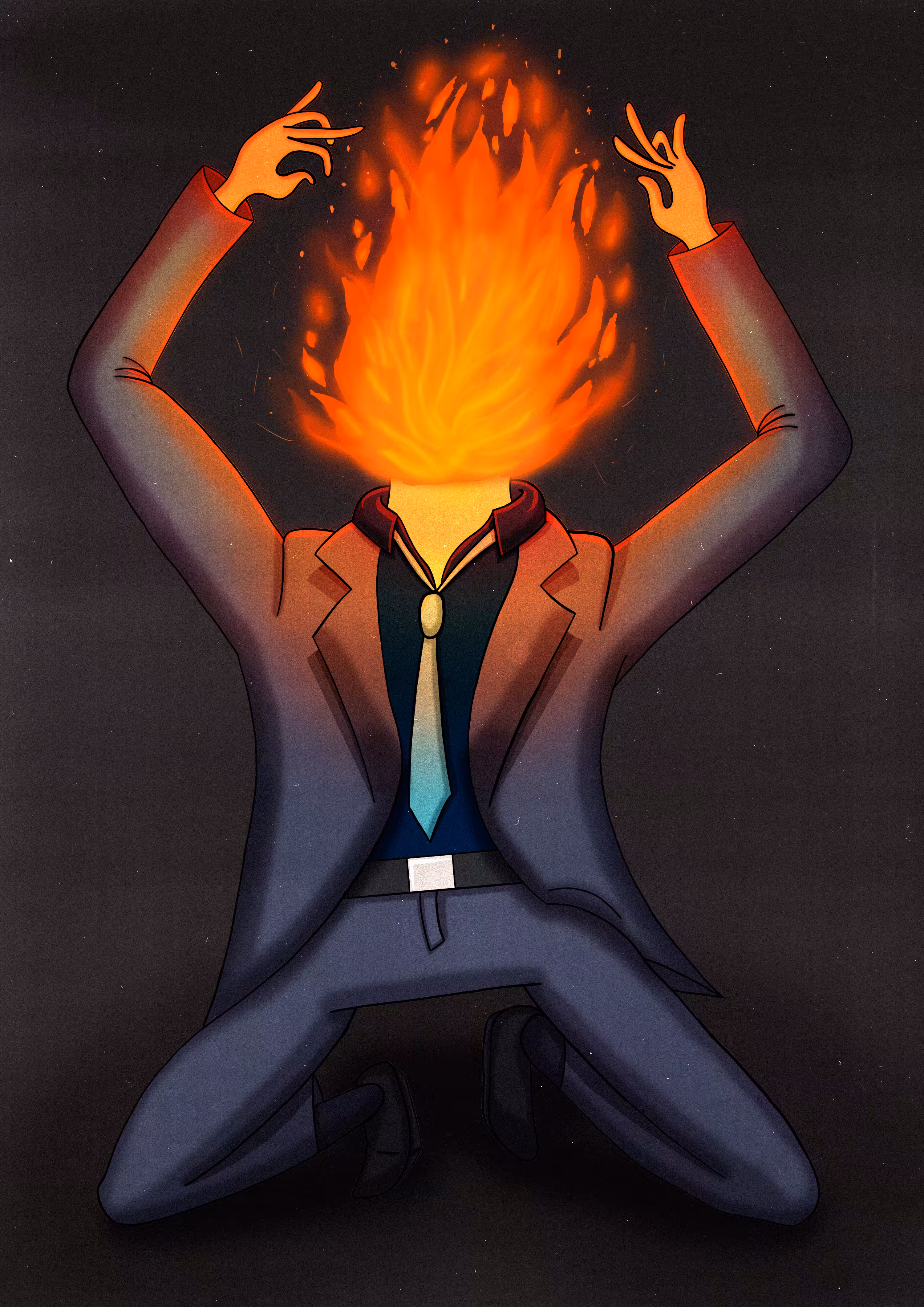 Burnout