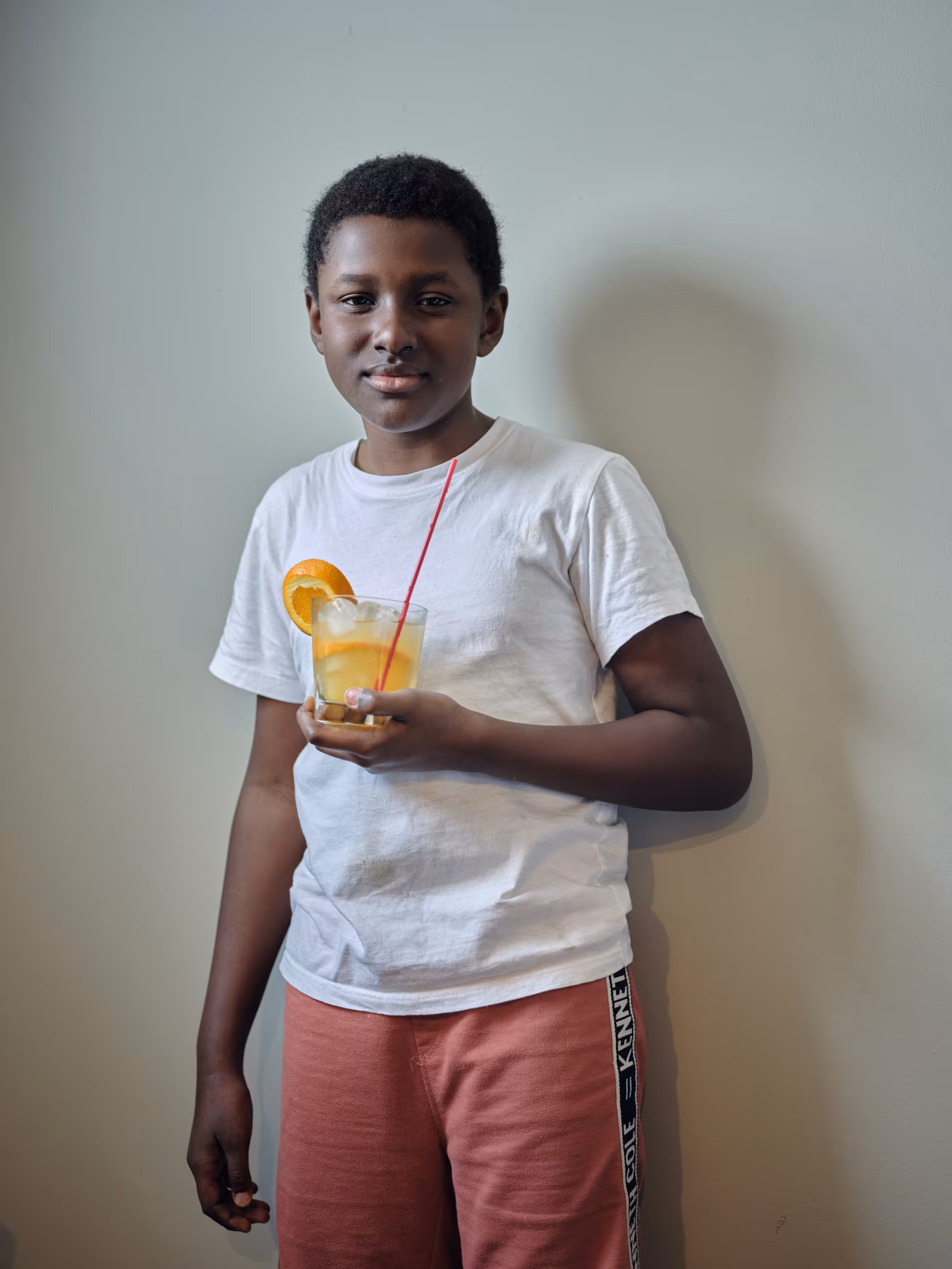 It's Expensive to be Poor #11 Zahir by Hannah Price