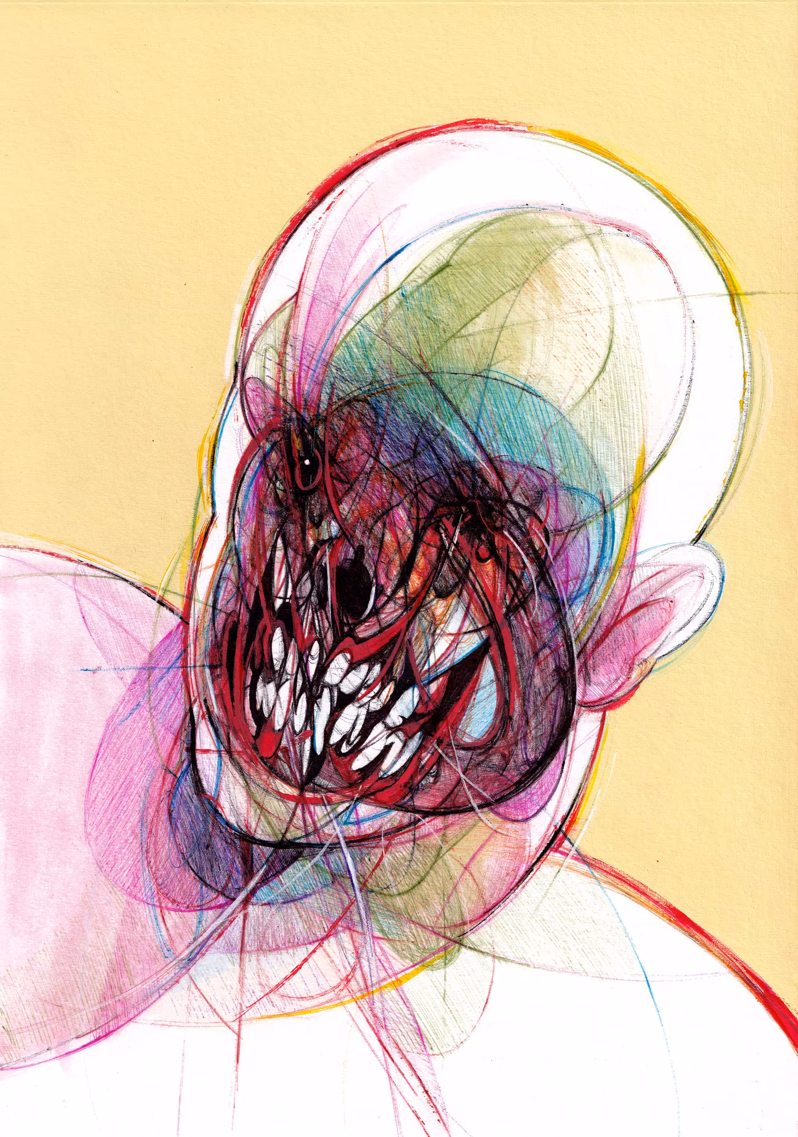 True Colors #8