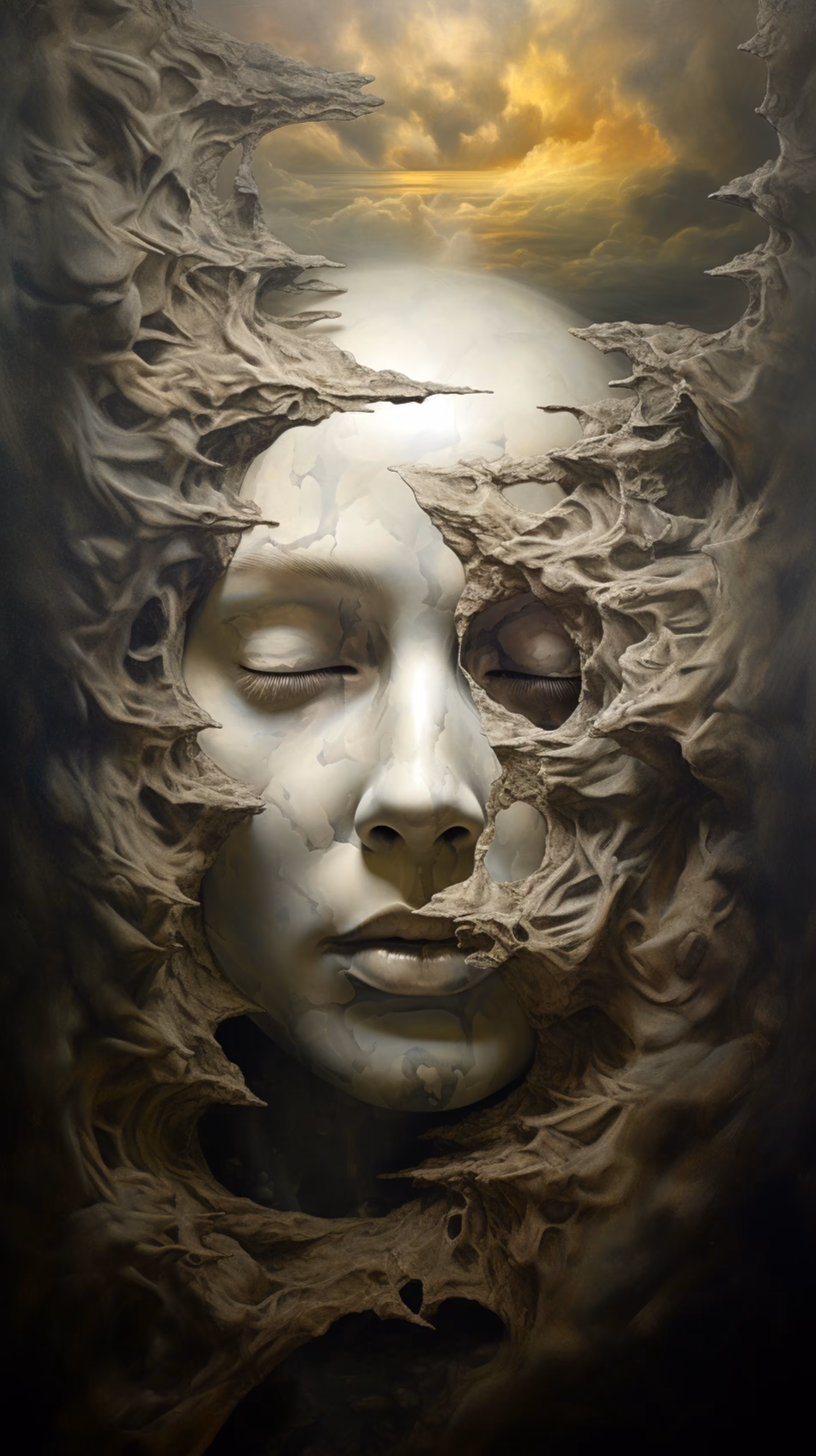 Becoming 