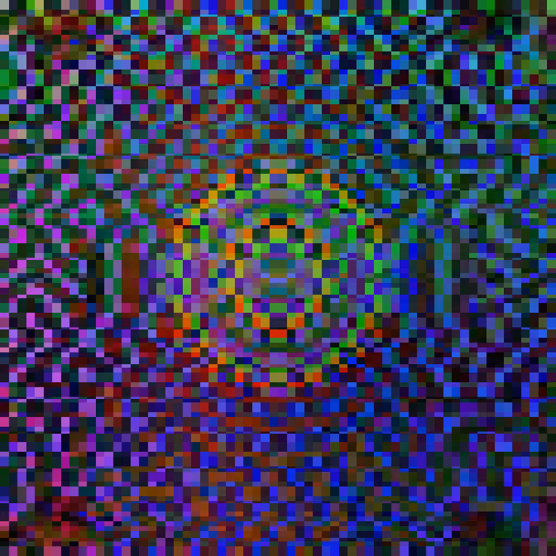 test_pattern3 (game of life) #17