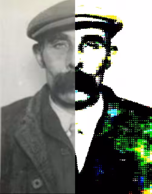 ancestry