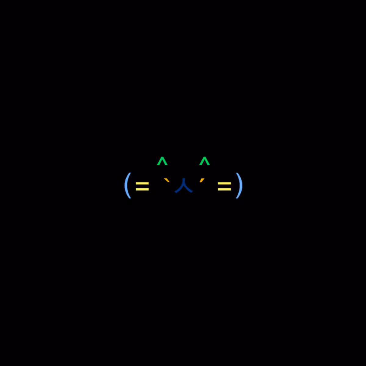 cats #3321