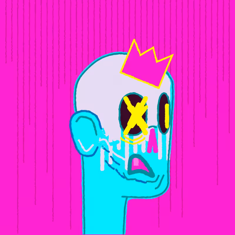 GEN XYZ Das Occult #7510