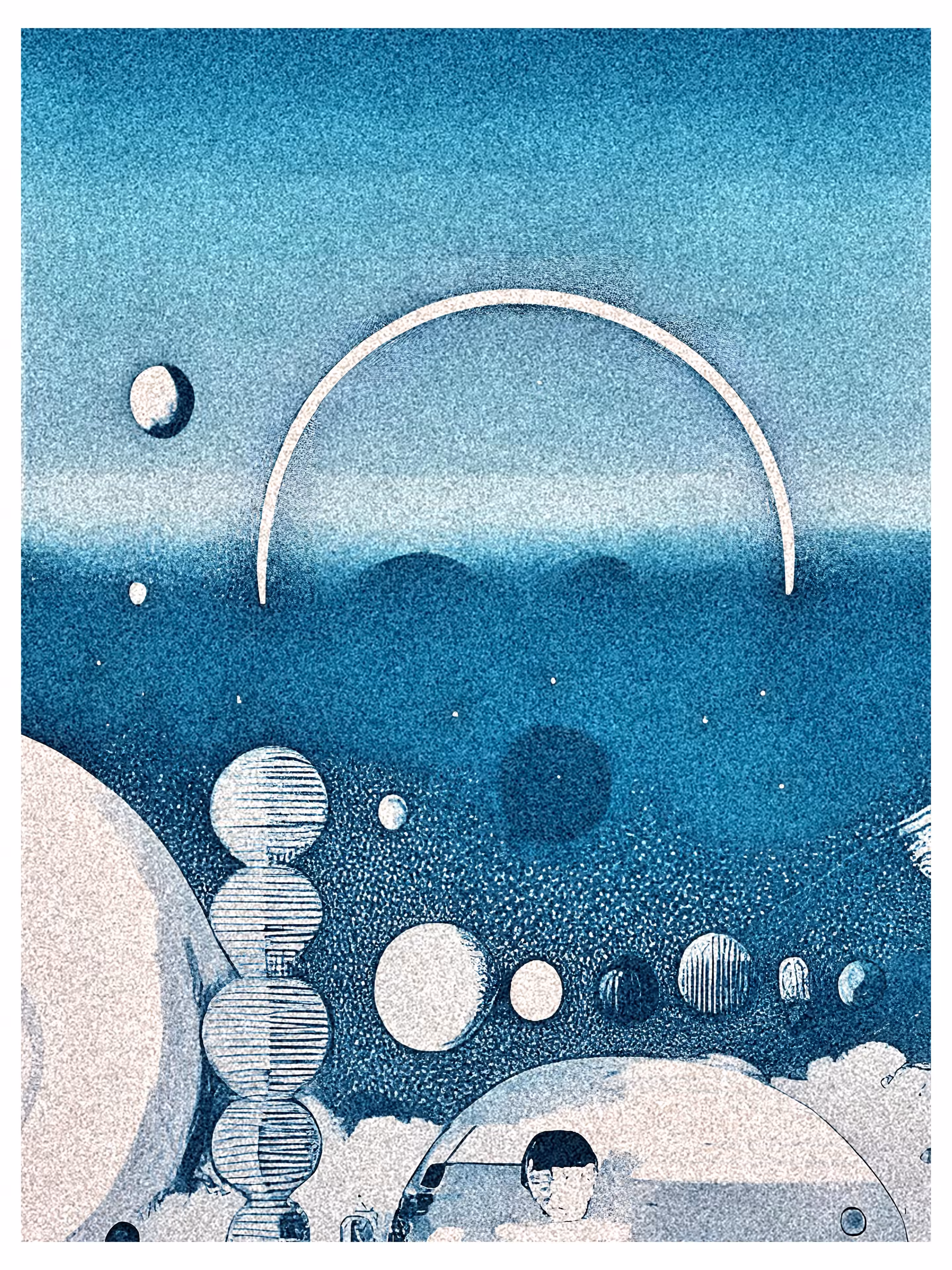 ocean