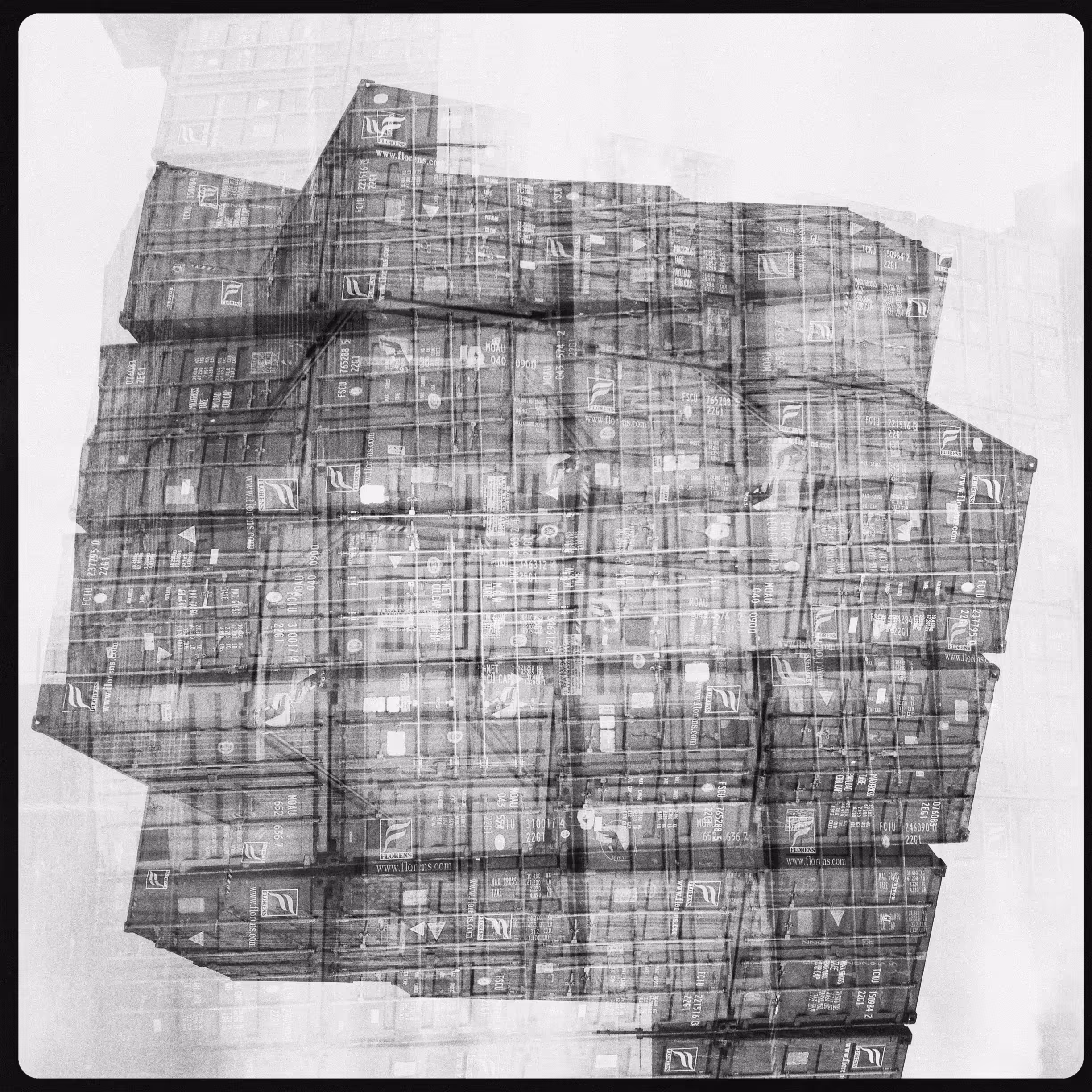 Container Geometry #2