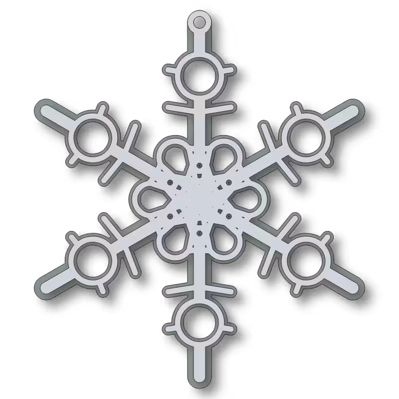 fx(ornament) 2022 #967
