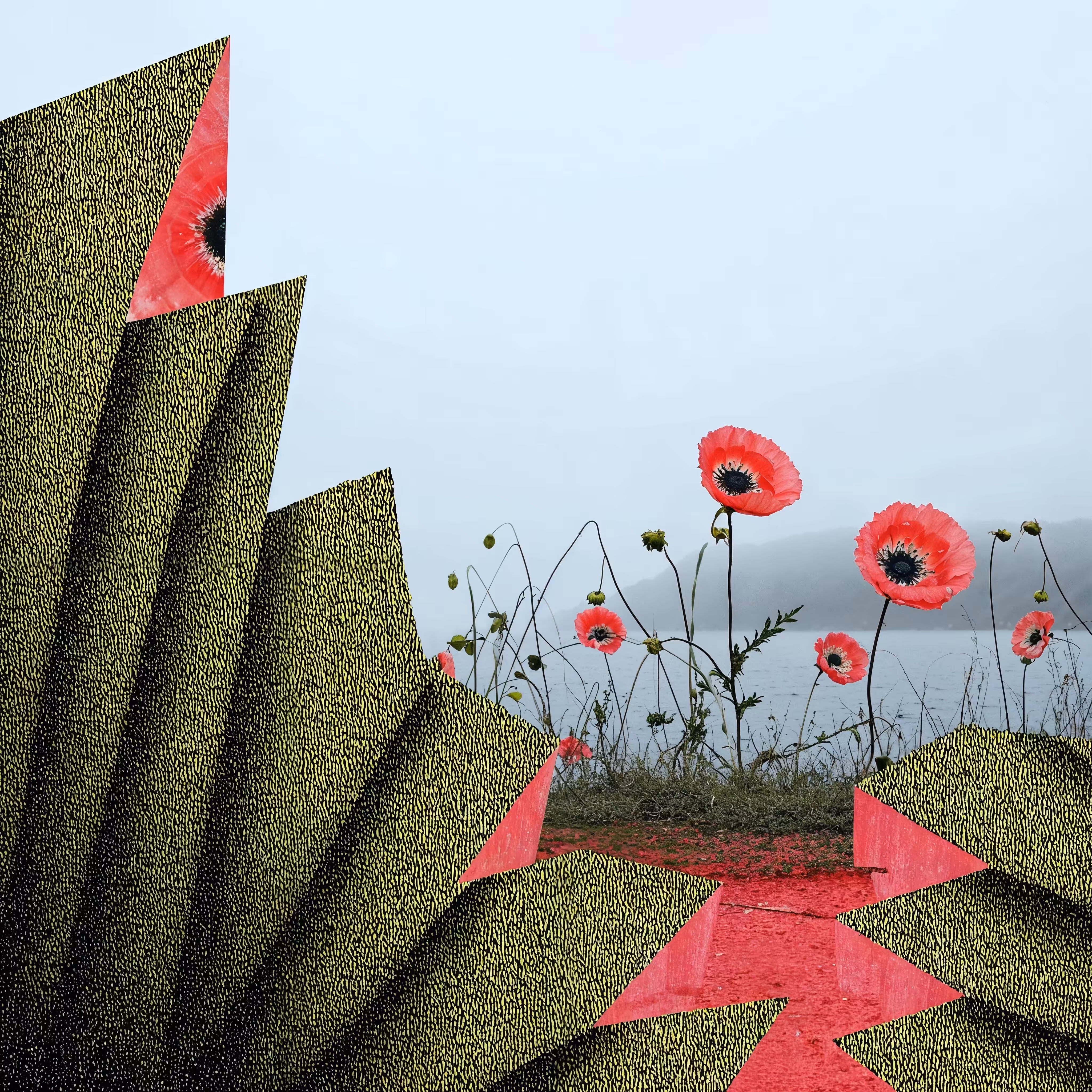 Untouchable (Grass) 05
