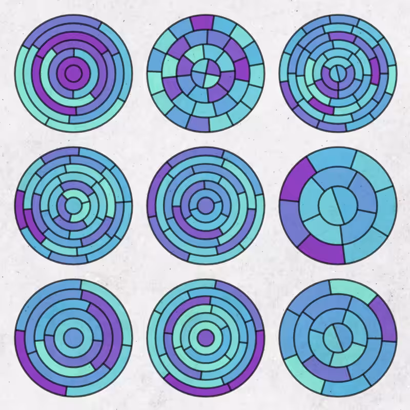Targets #15