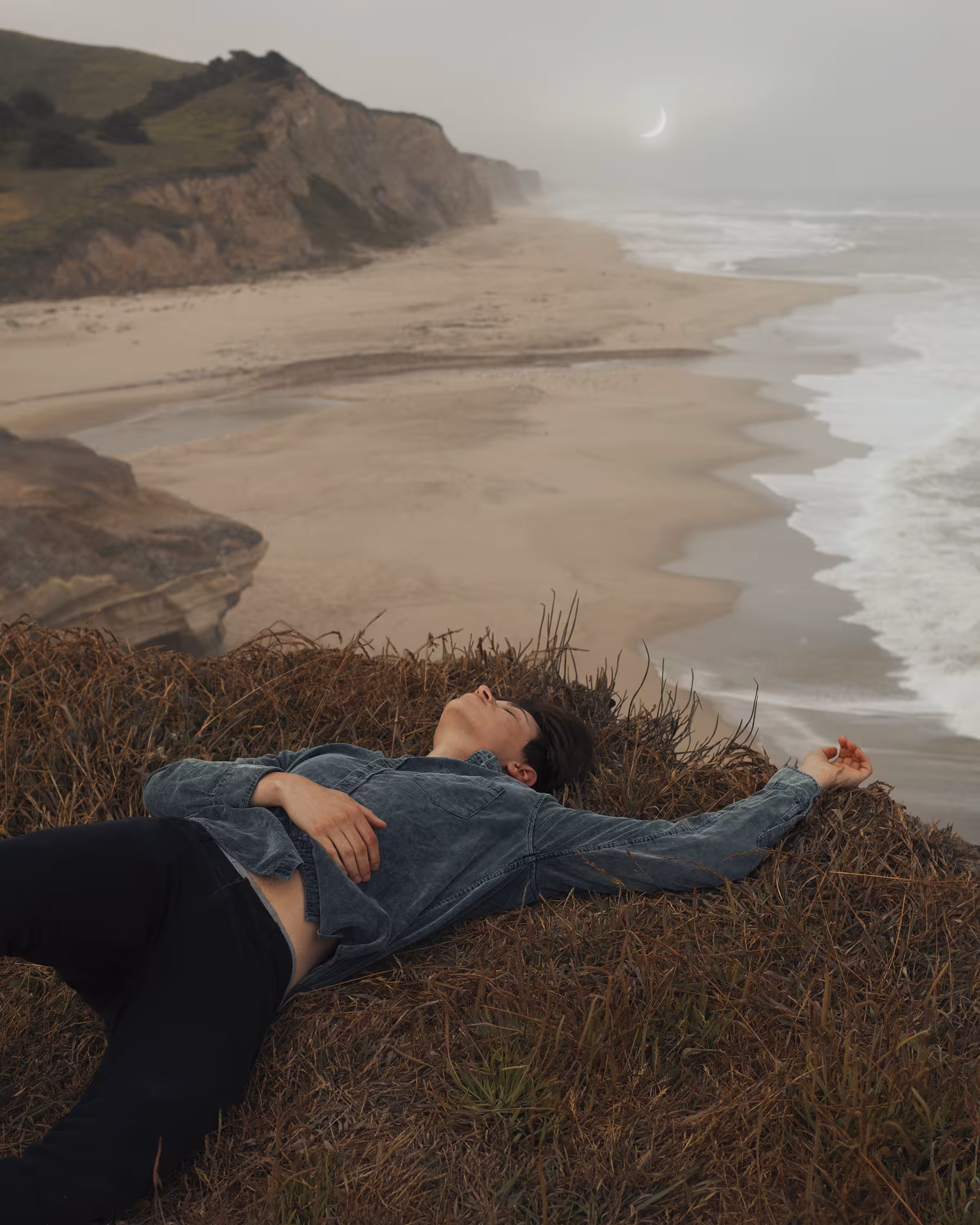 If I'm Lost, Please Don't Find Me