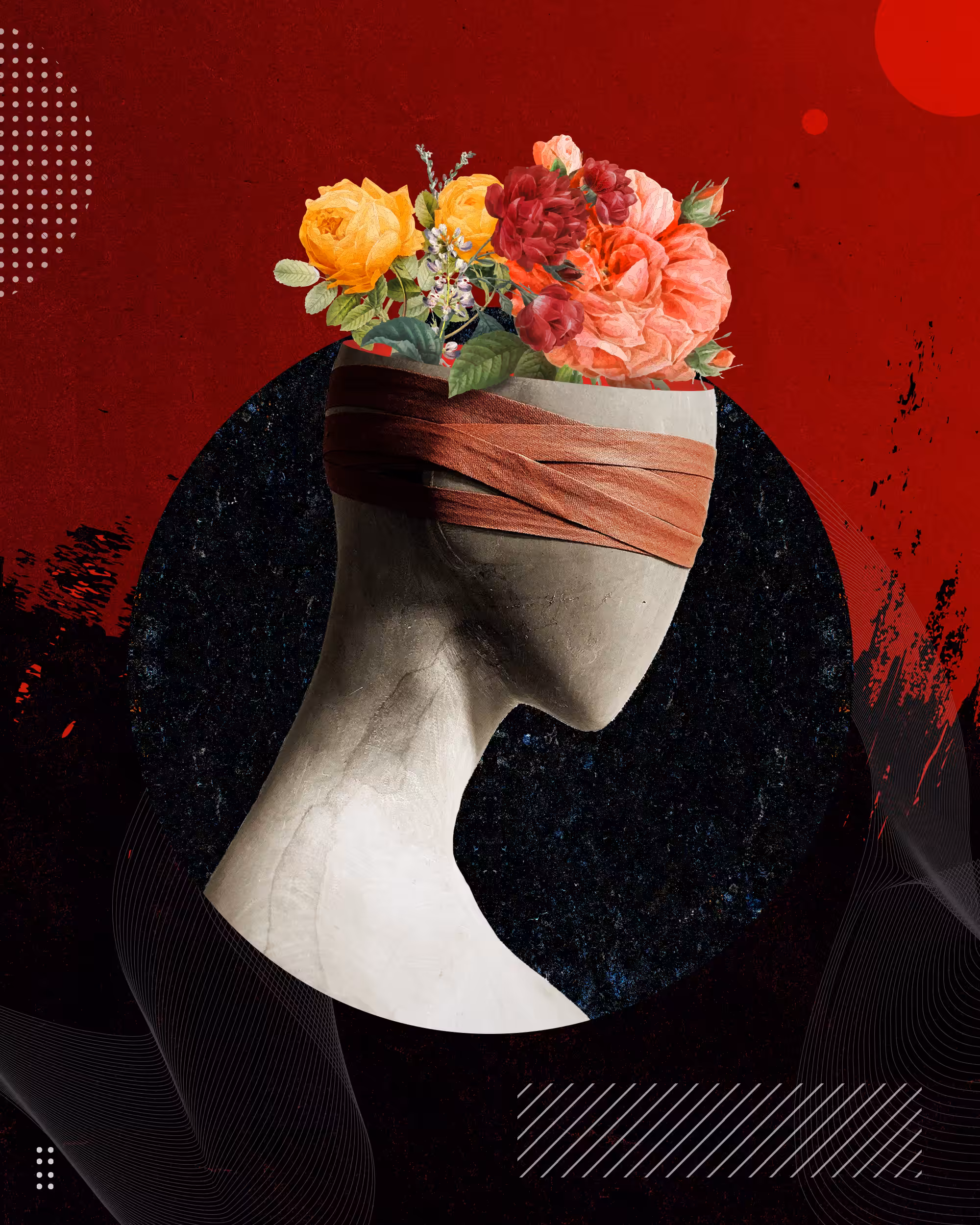Beauty Sculpture
