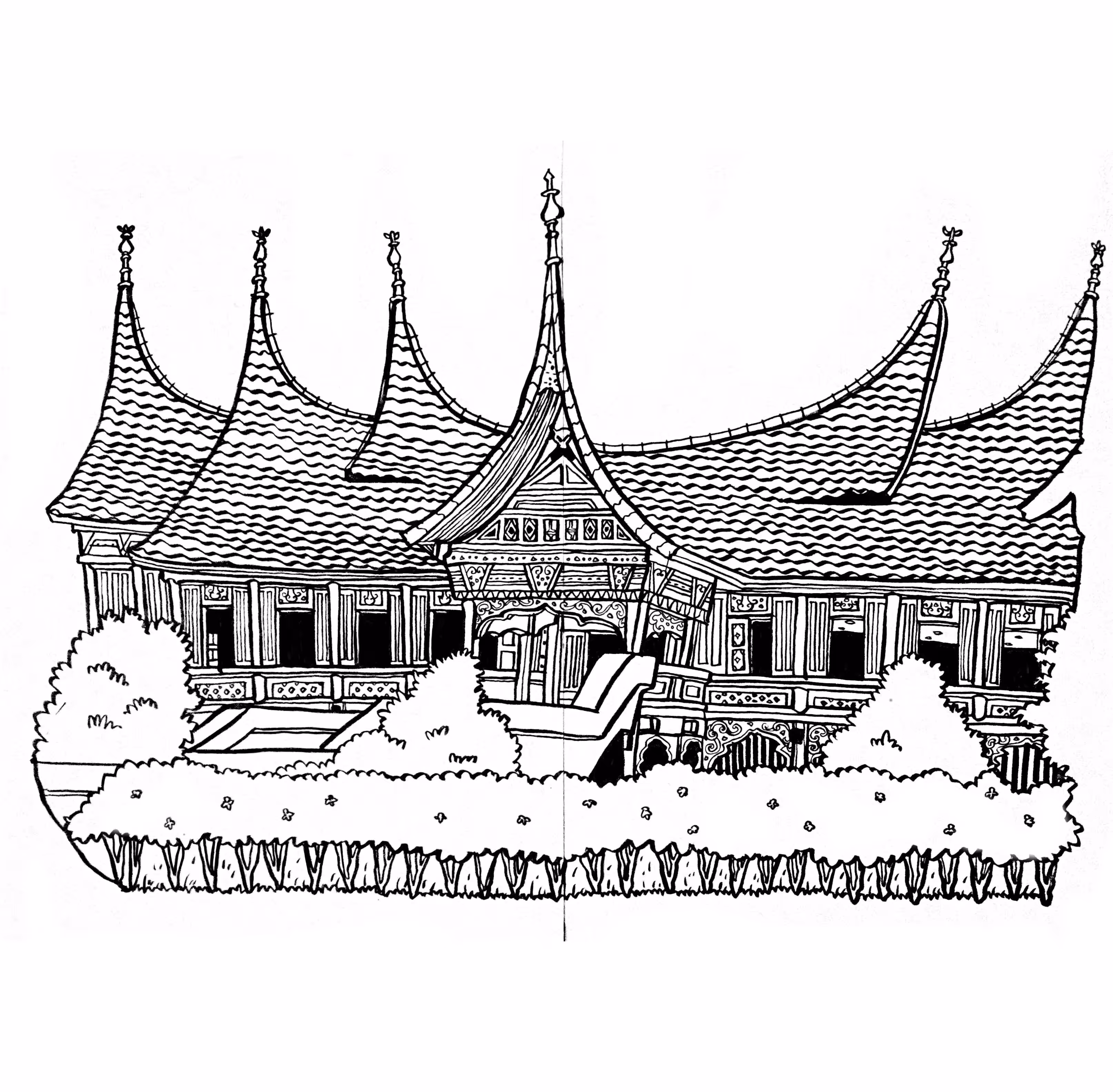 Museum Adityawarman, Padang