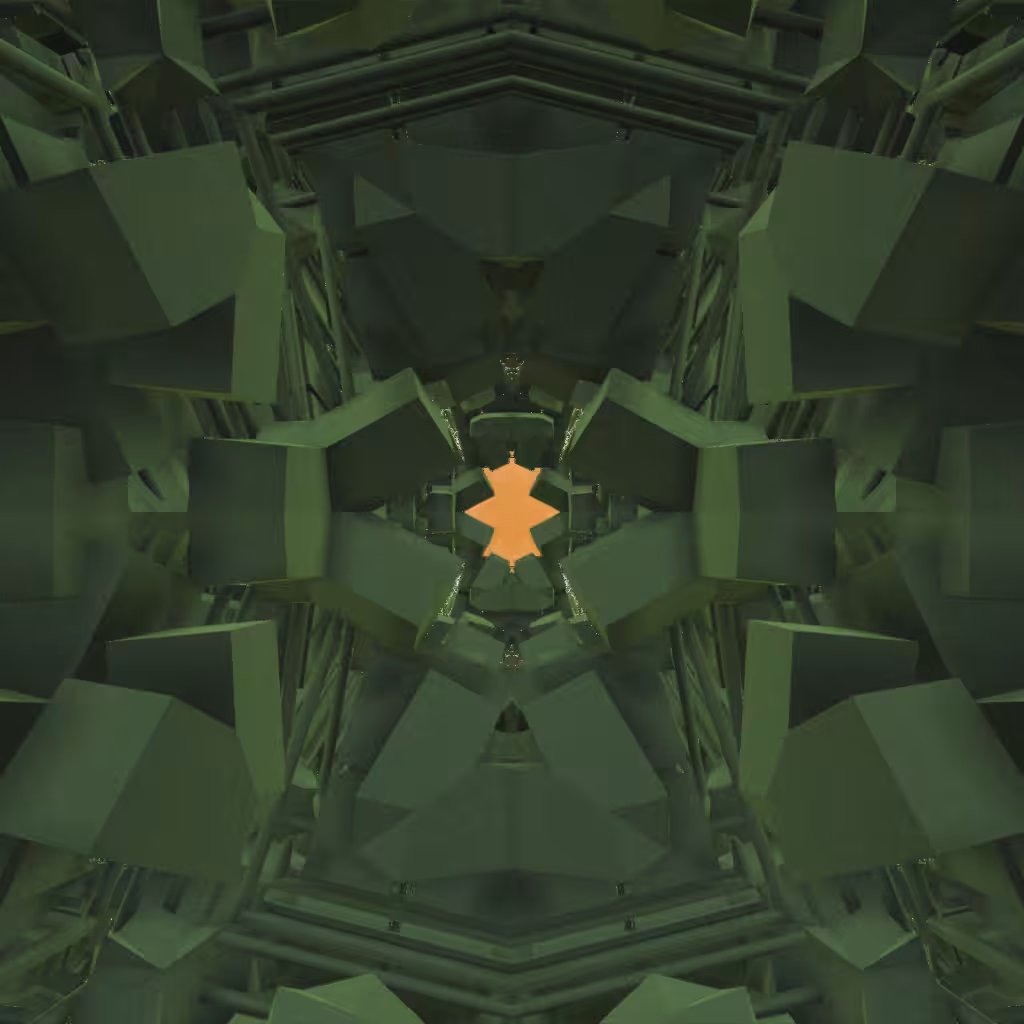 HERE & NOW PORTALS #48
