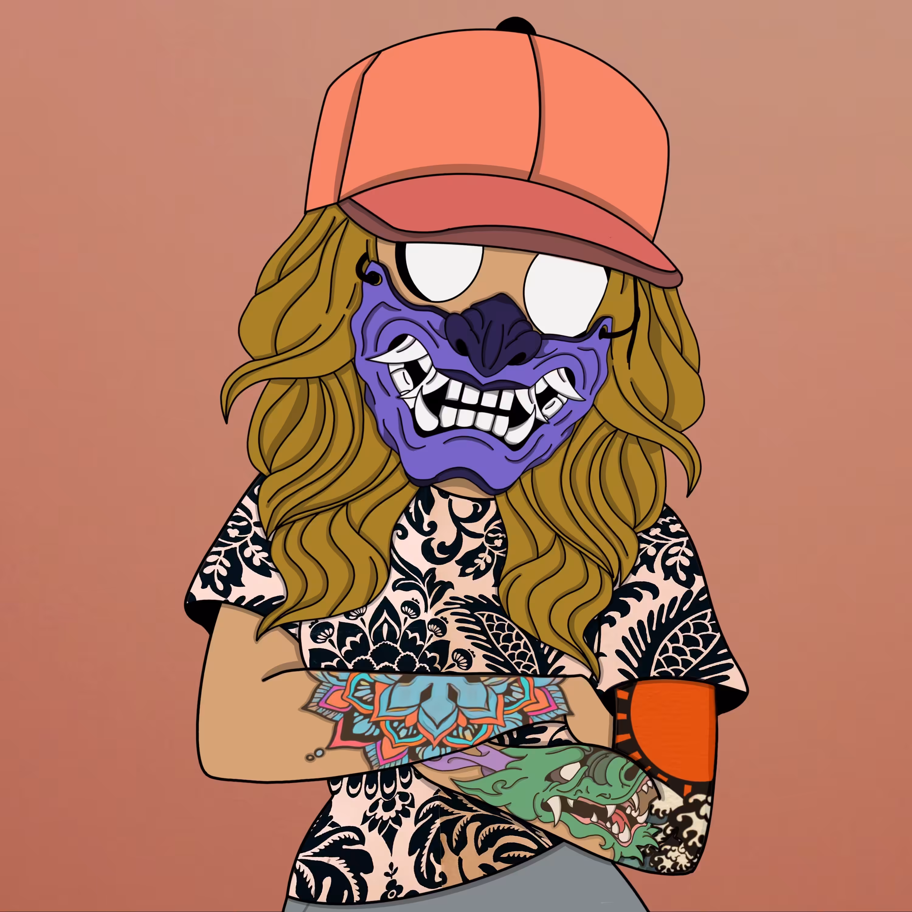 Hoodlum 152