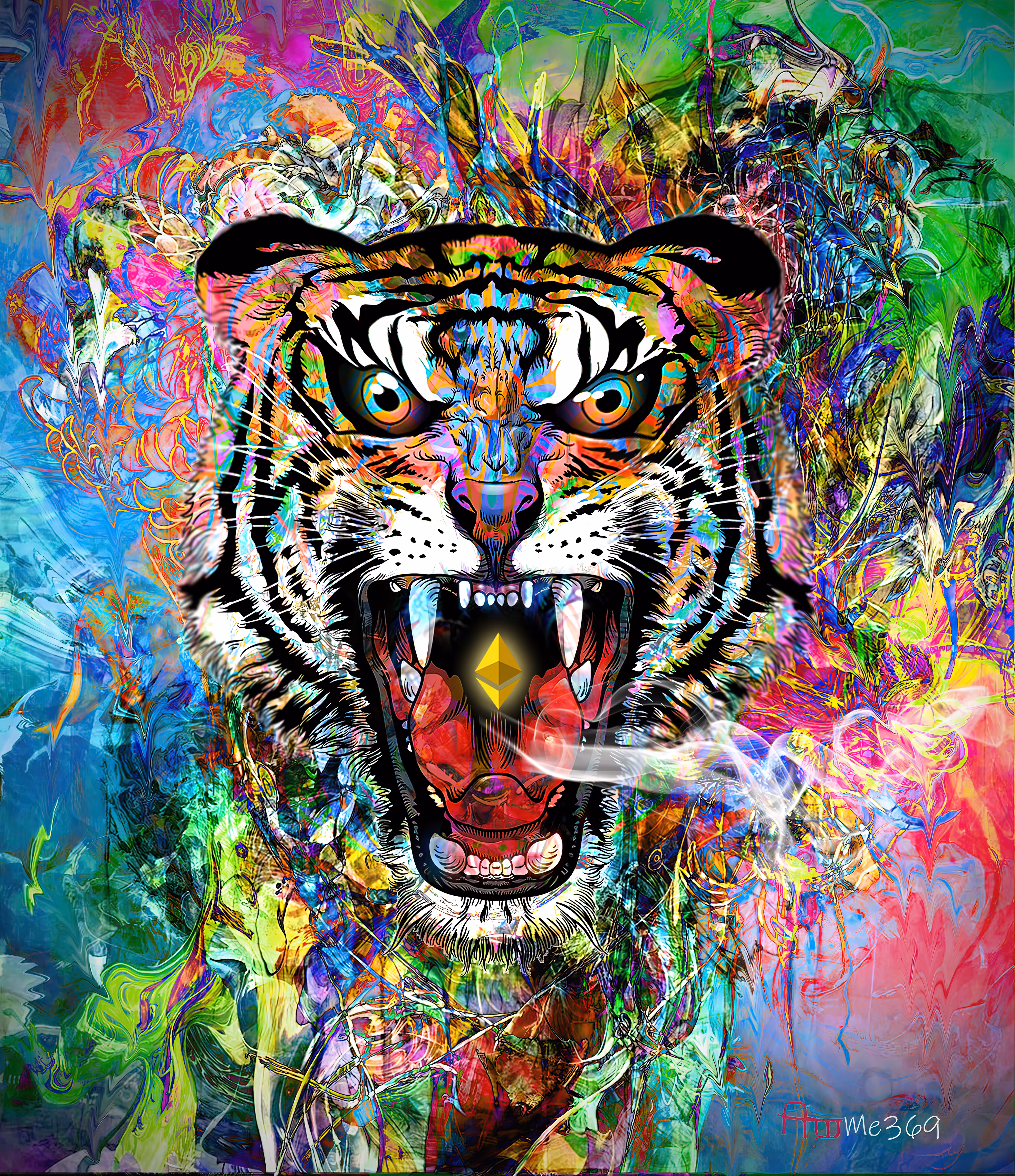Eth Tiger