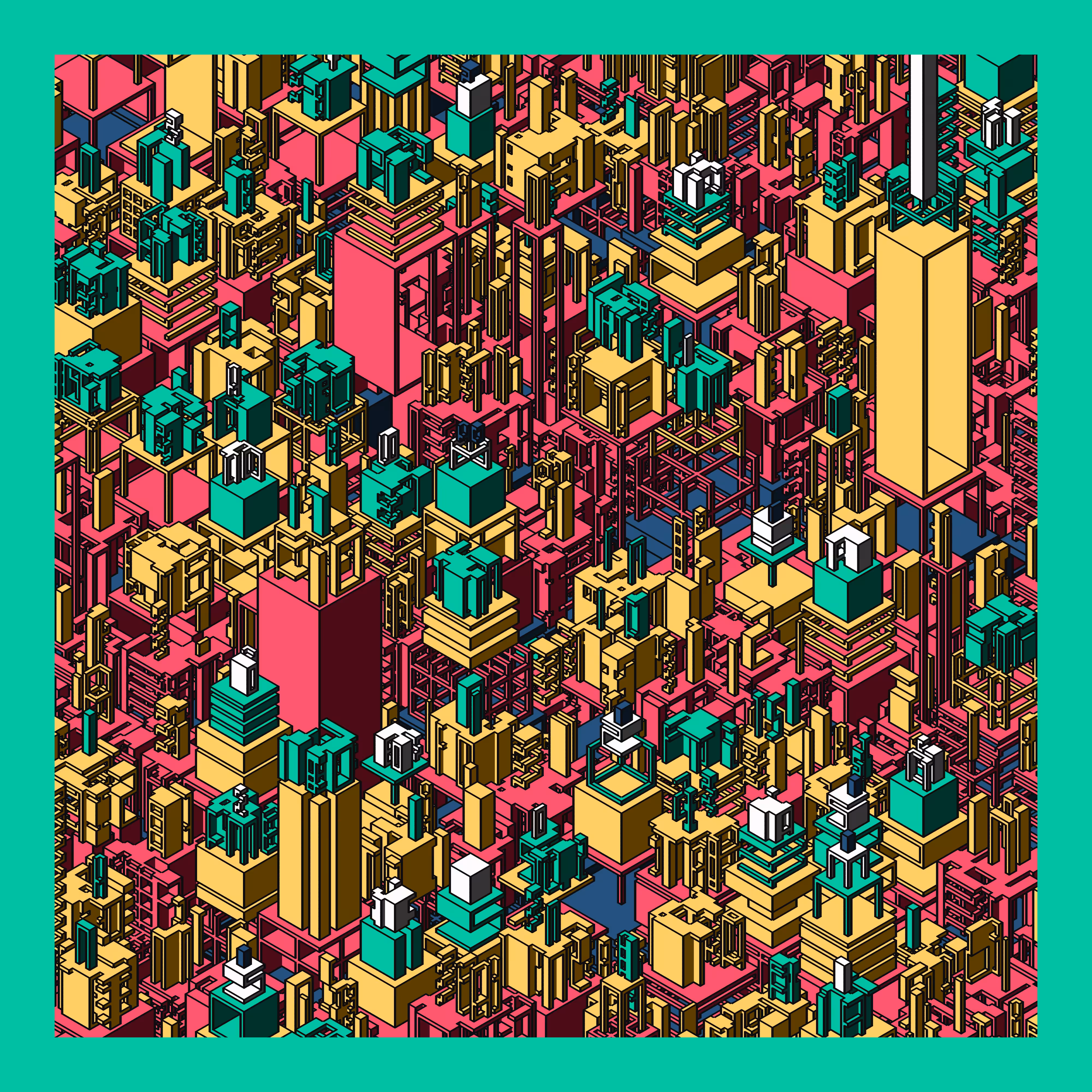 Plasticity #135