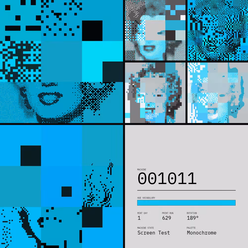 TBAM 1011