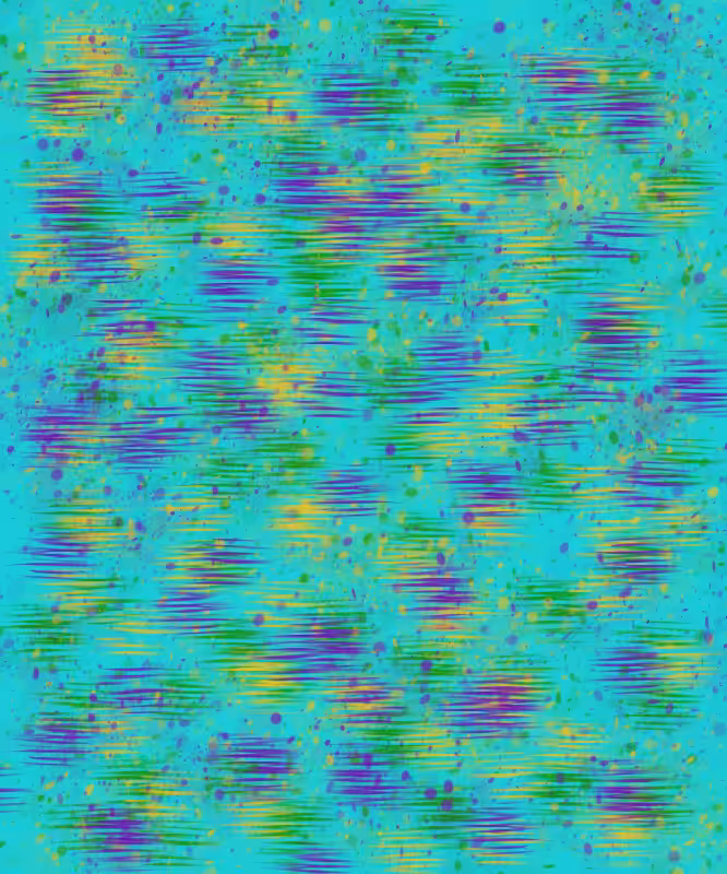 Acid Rain #1