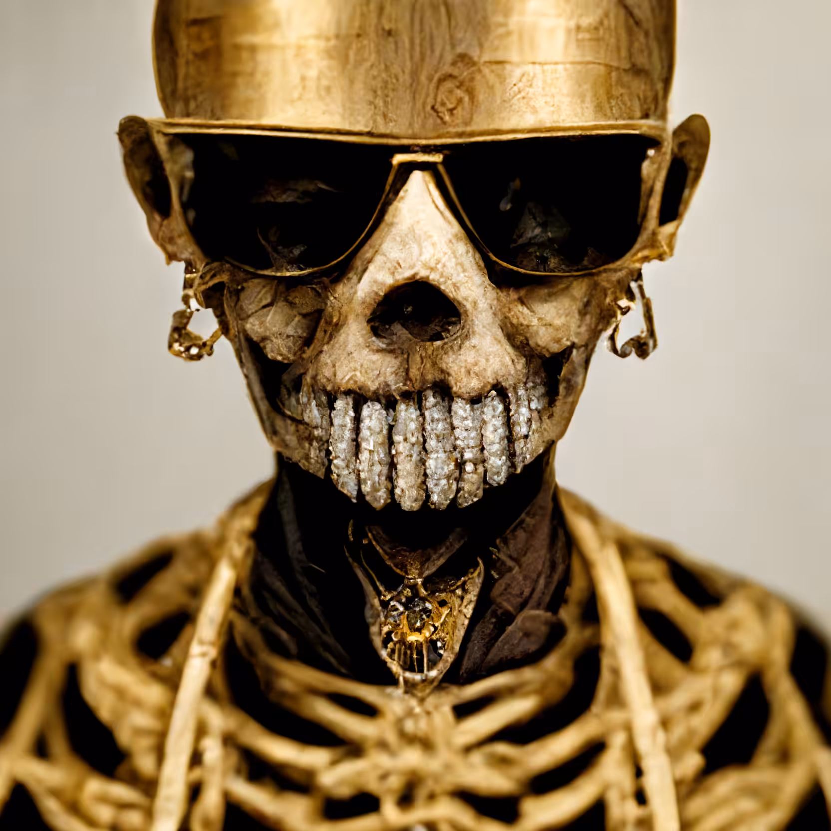 FASHION KILLS: FASHION KILLA #7