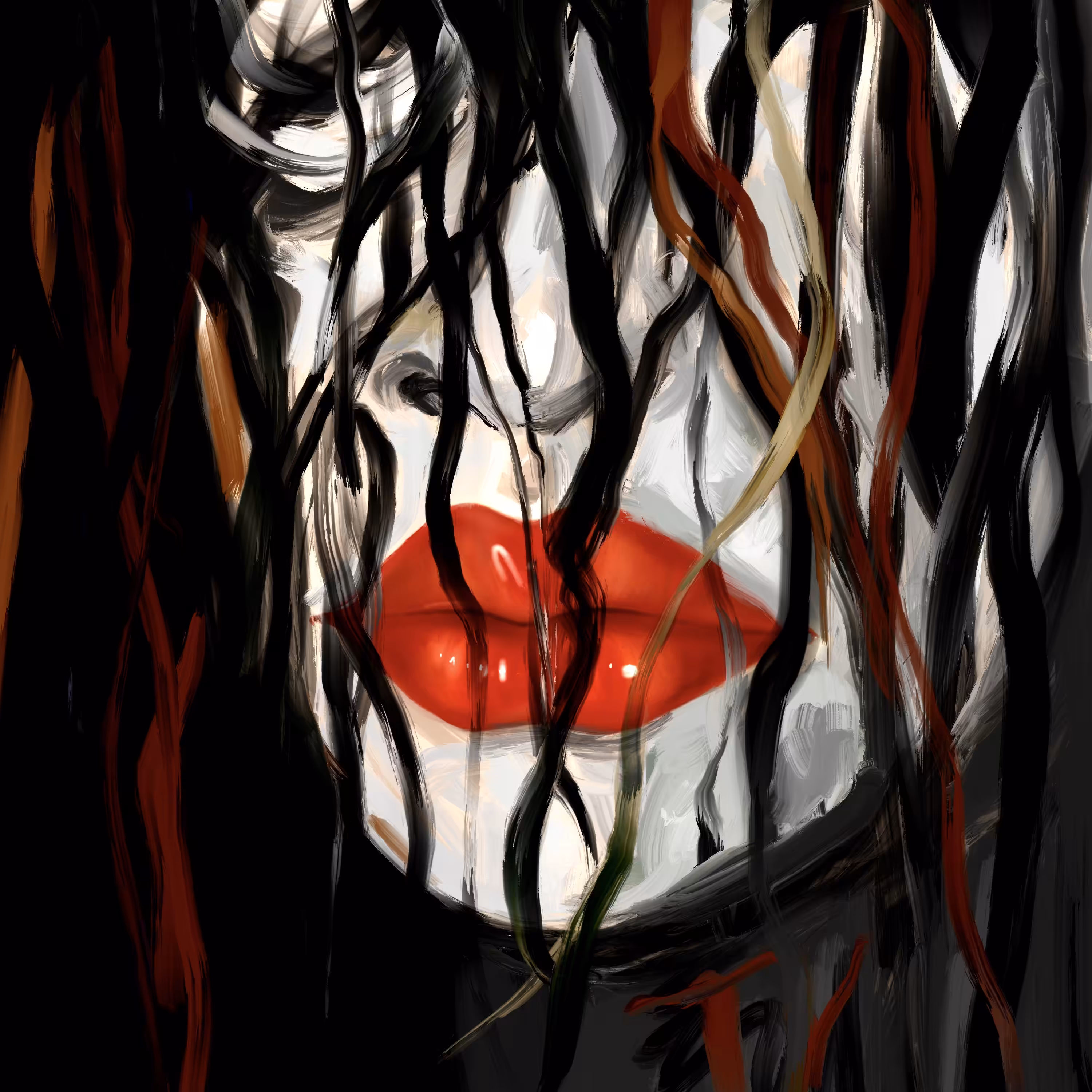 Mystical Catharsis 