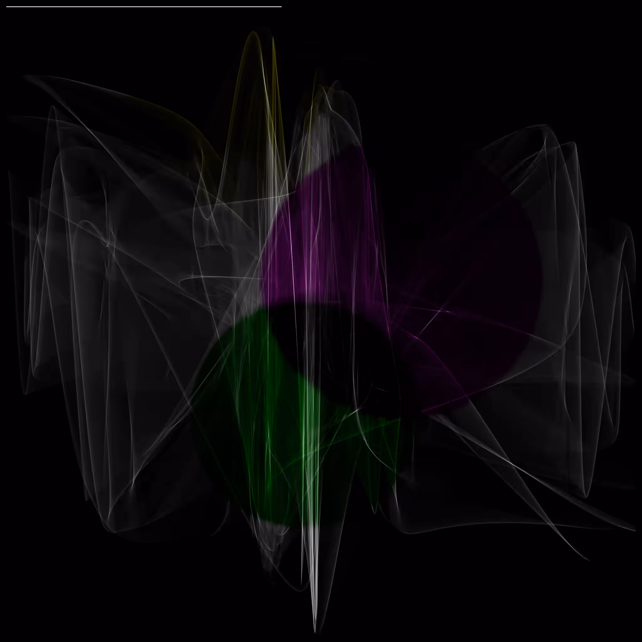 Sorted Gravitation #3