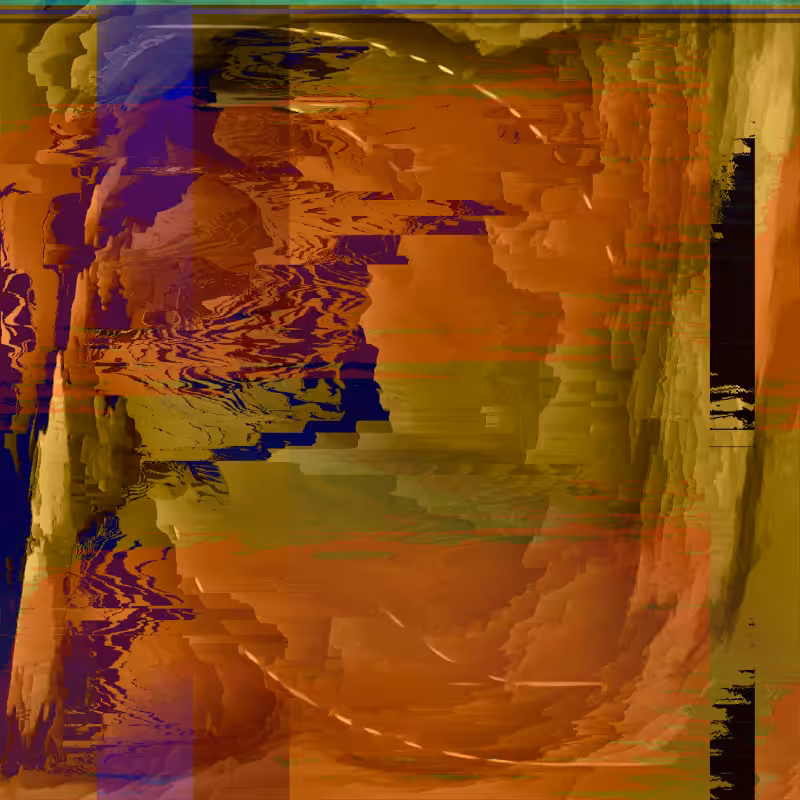 On the Verge of Nature #6
