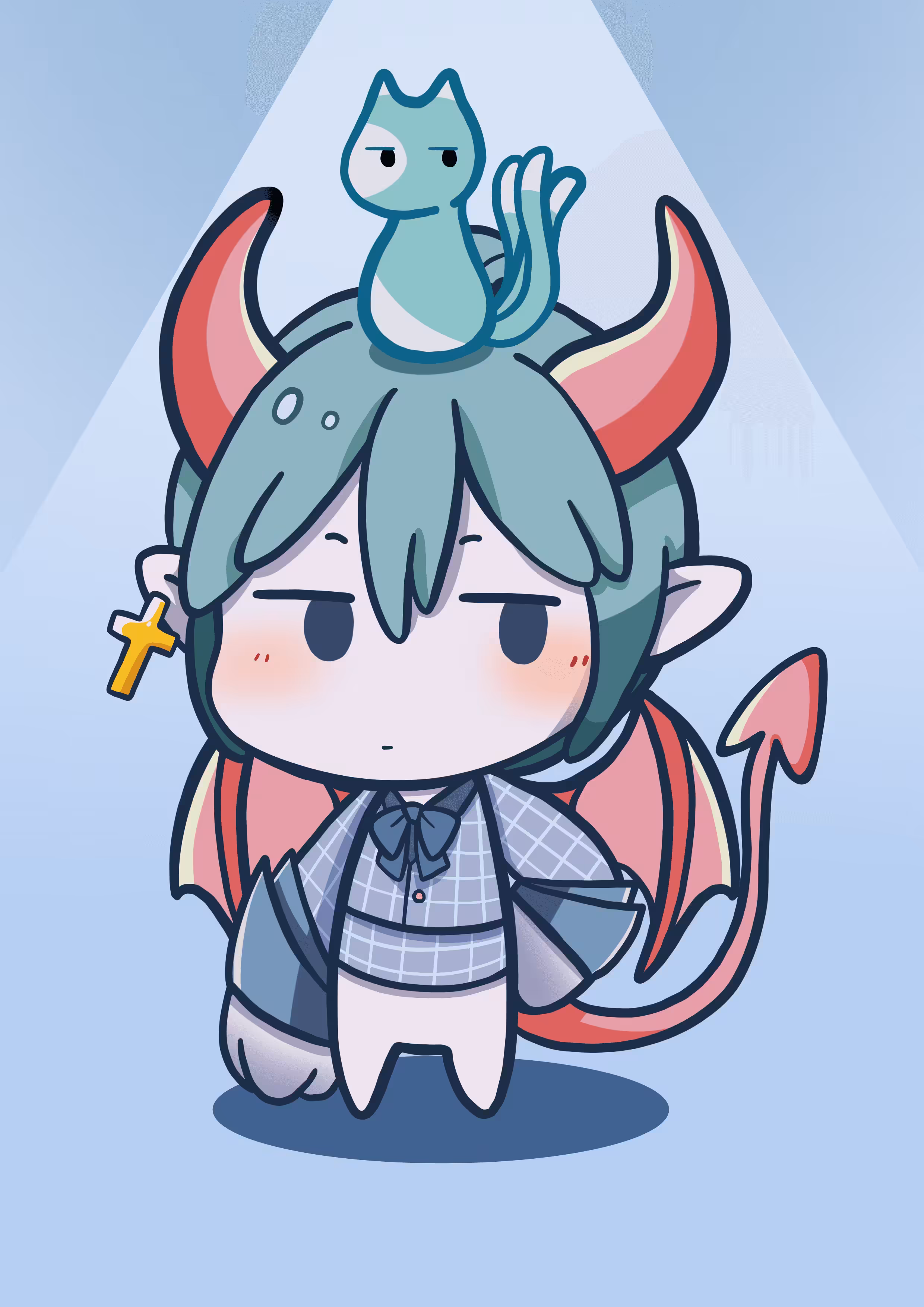 Mythsei#02