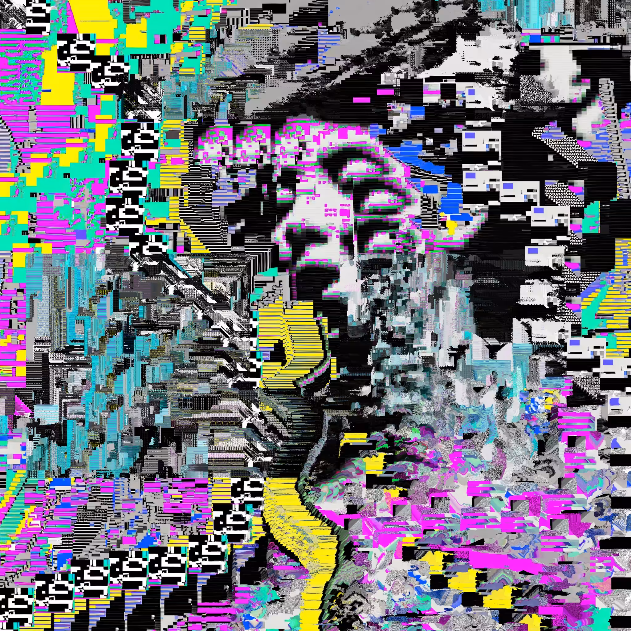 Memory Jammer