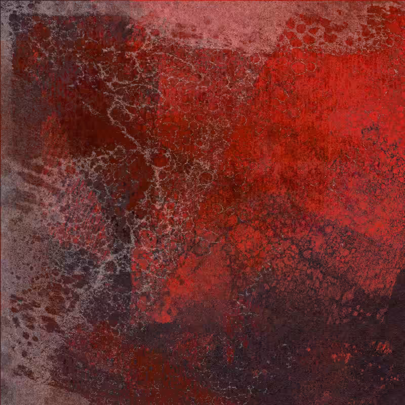 Tormented Textures I #288