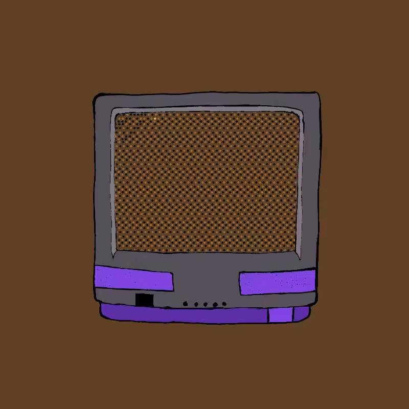 Nostalgic Feels TV #64