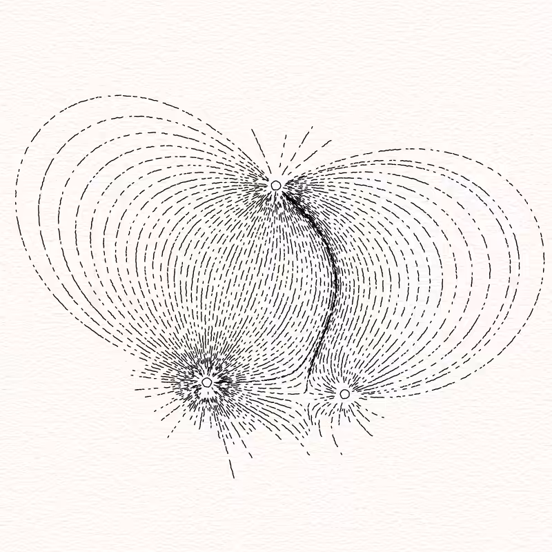 monopole #123