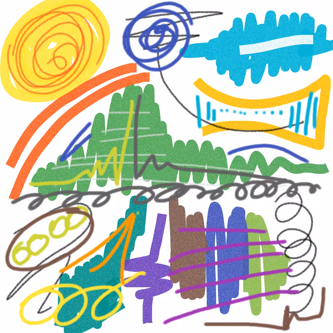 Landscape #5