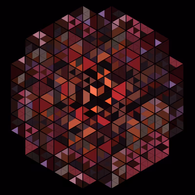 a not-so-binary world #25