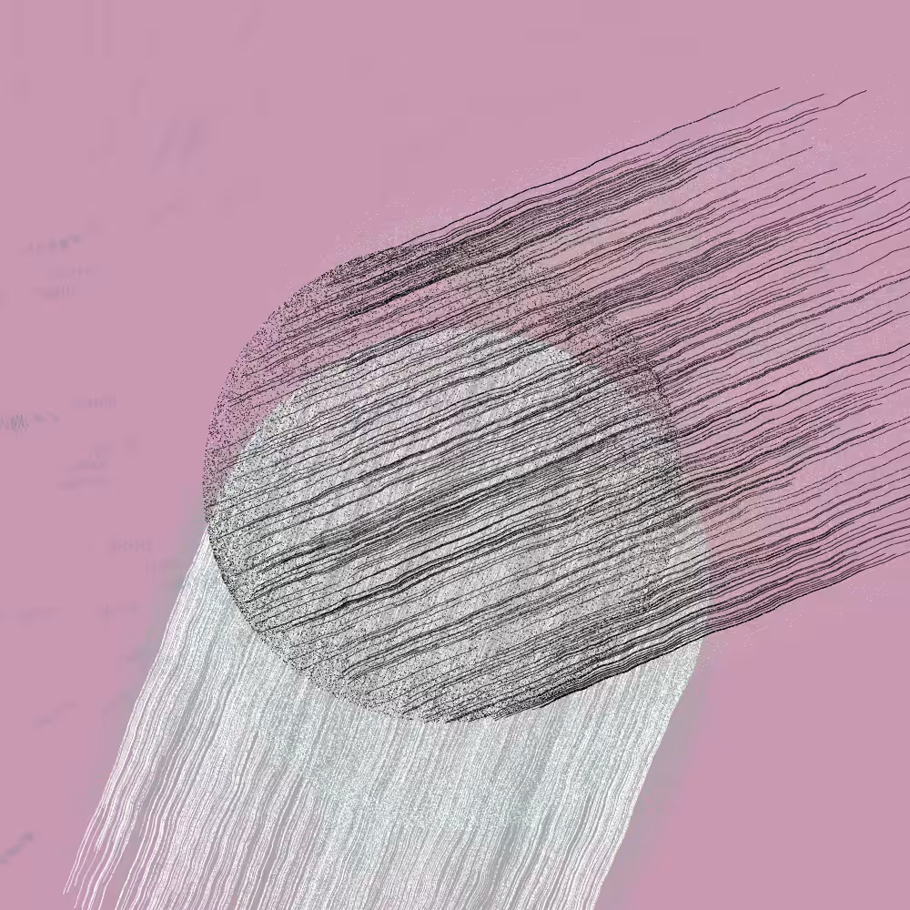 Celestial Collisions  #18