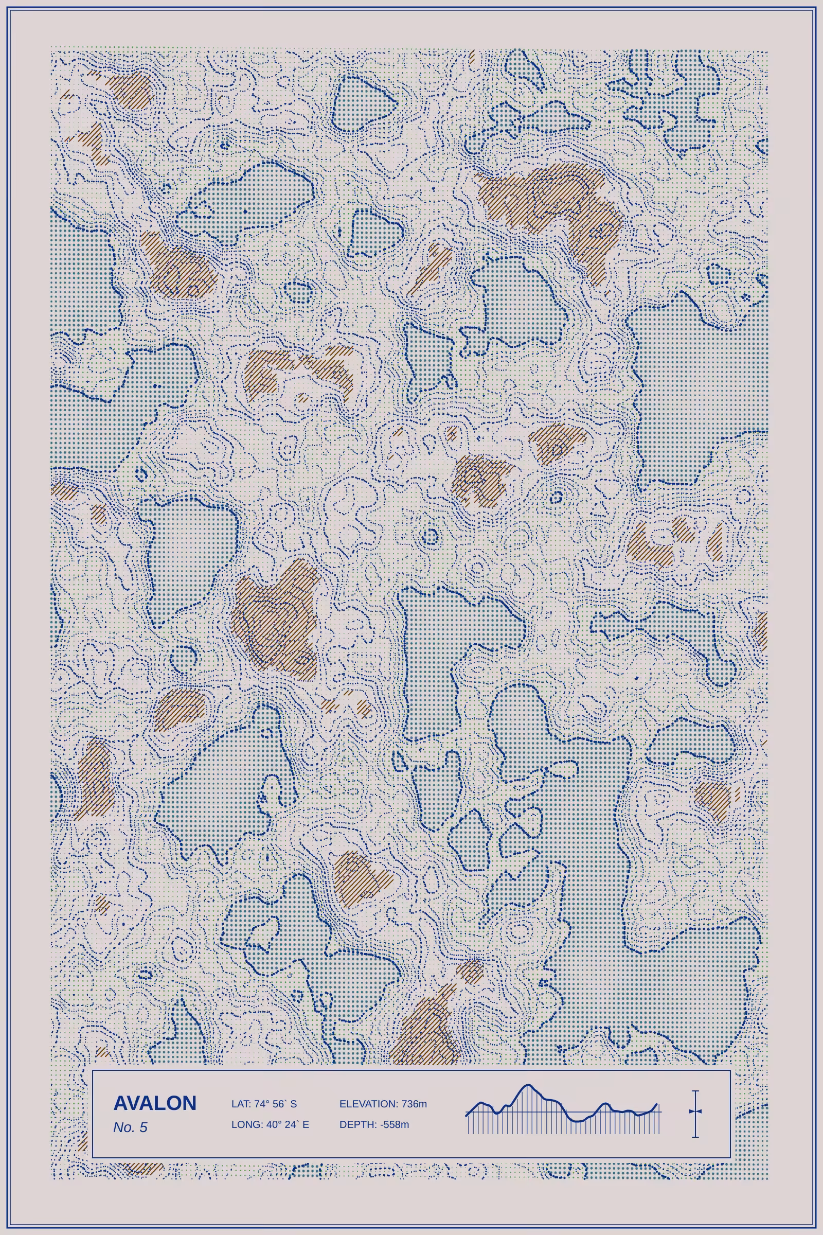 Avalon #5