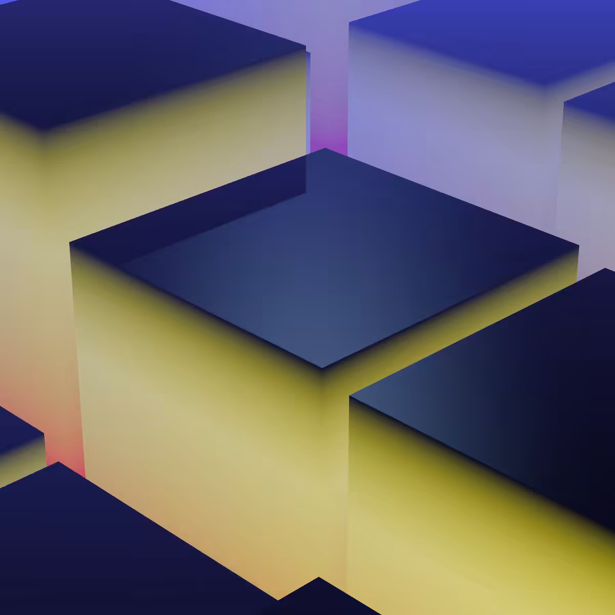 Sea of Monoliths #168