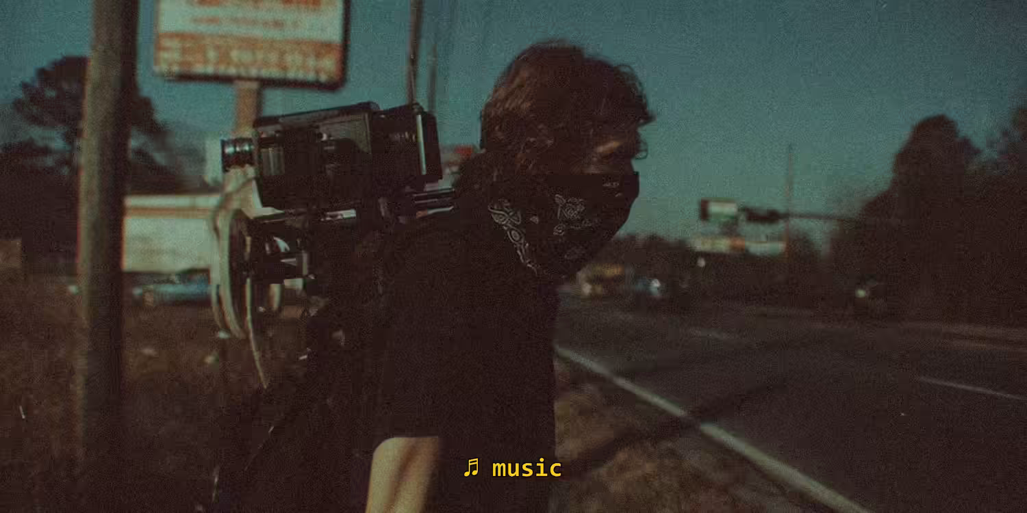 Videographer