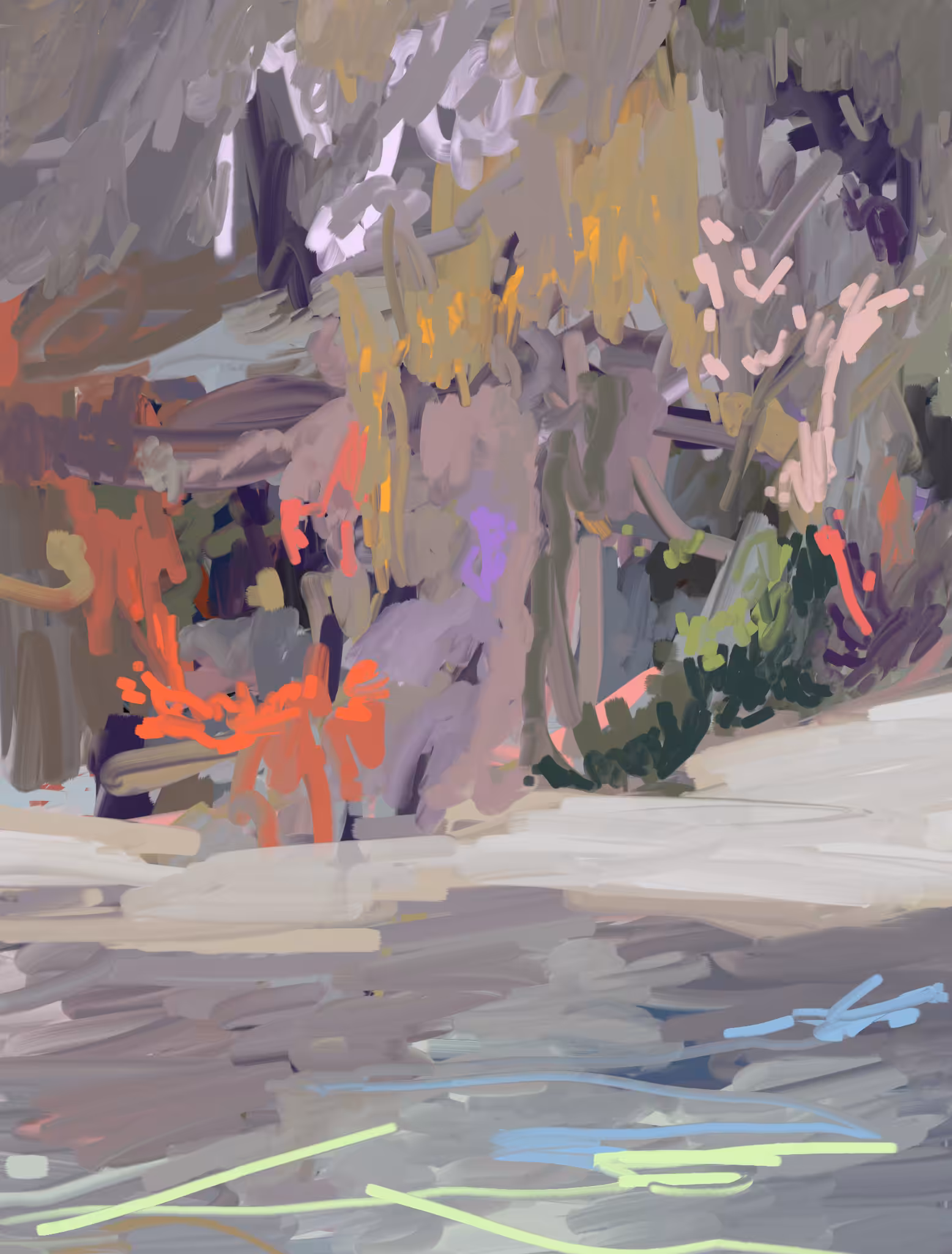 Shore