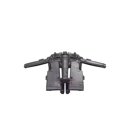 ORDER66 - #43 TYPHOON