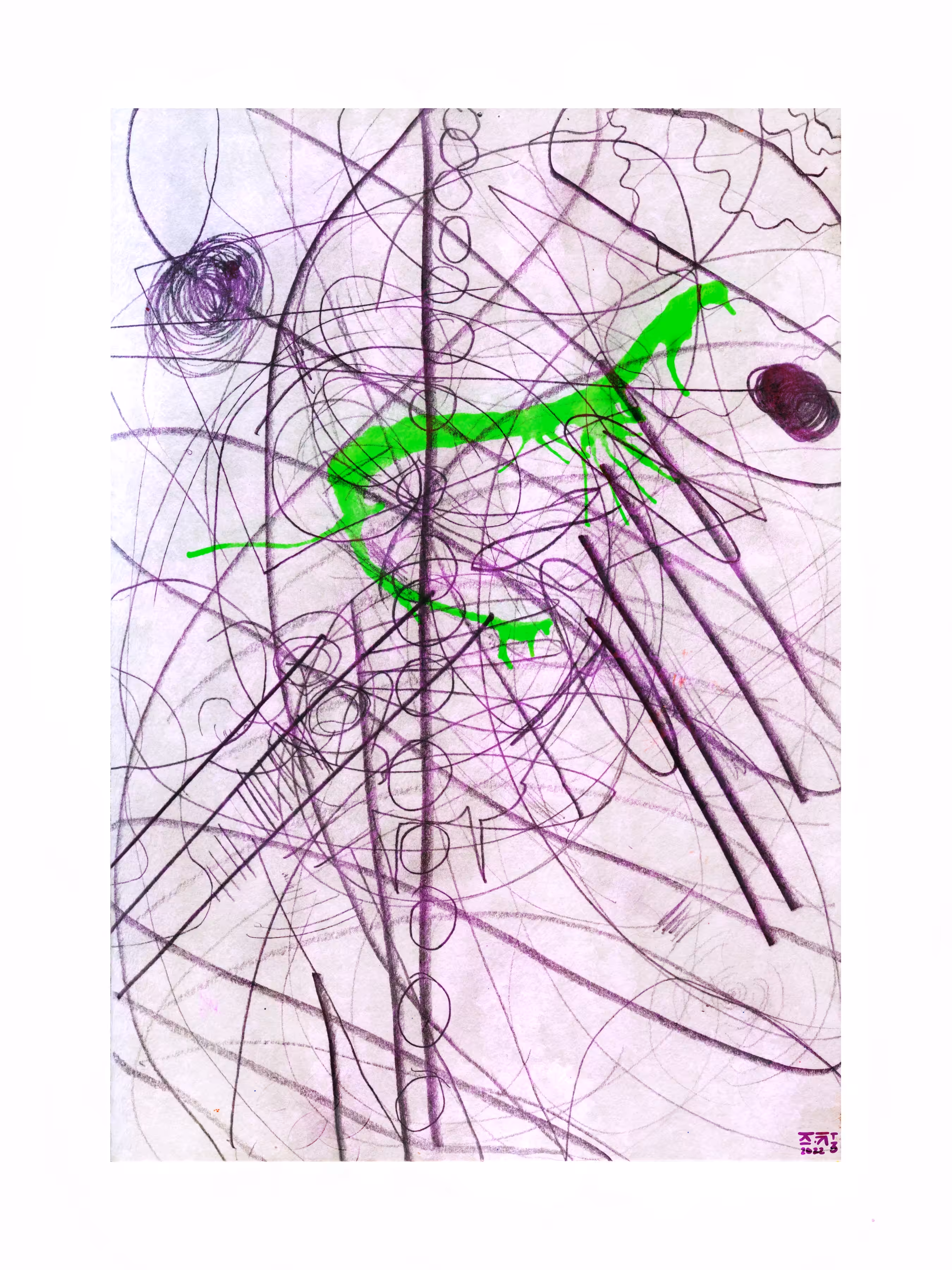 3 - Anxious Nebular