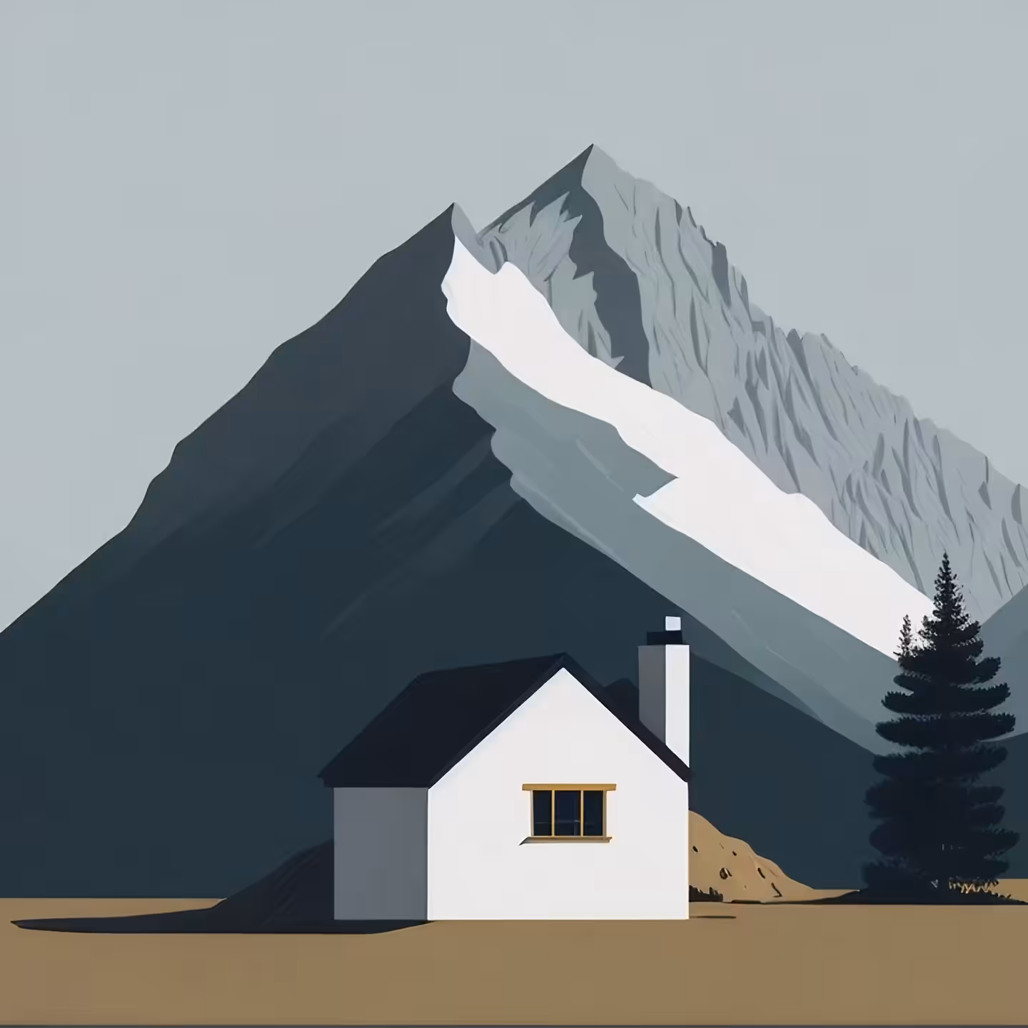 Mountain Majesty