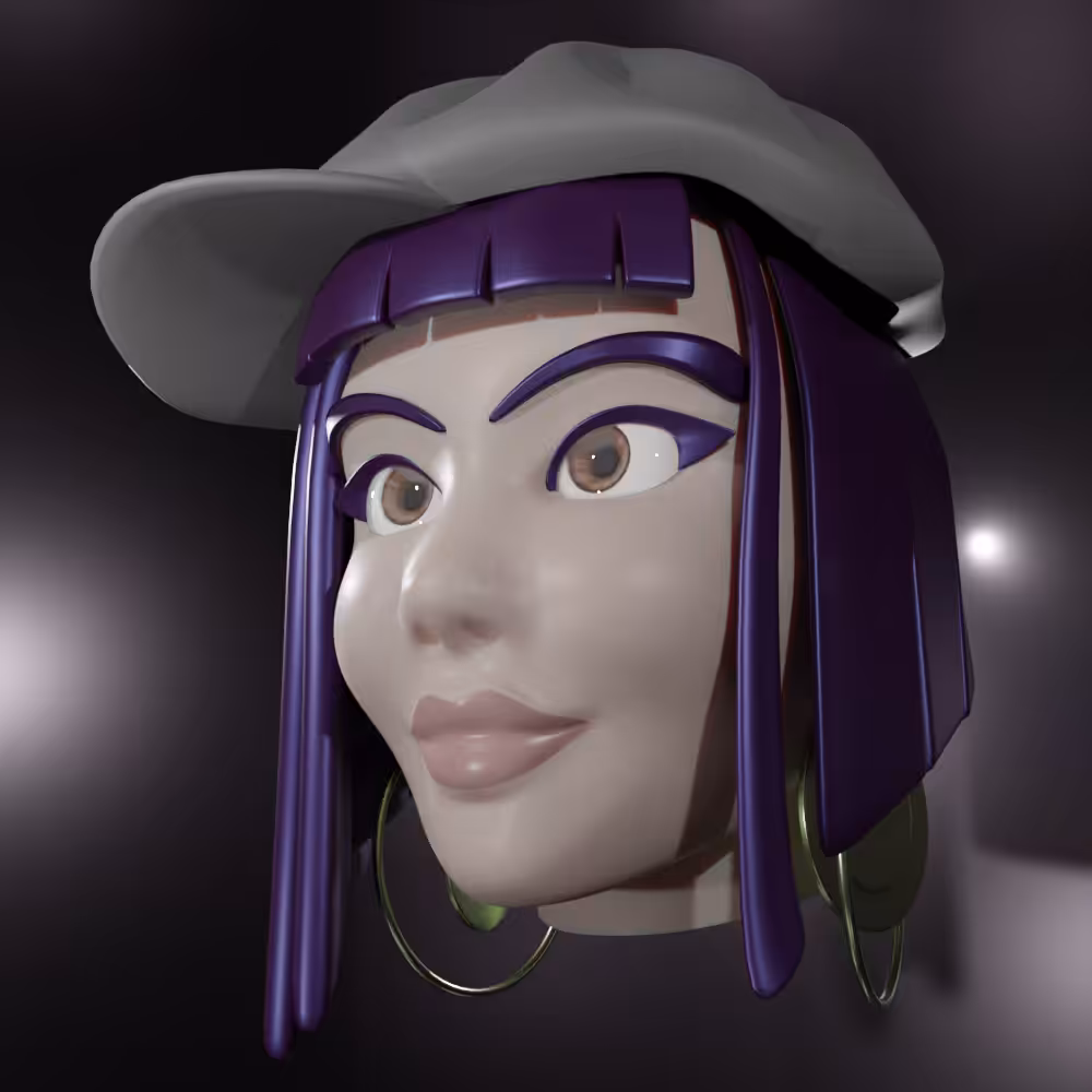 B@DG1RL