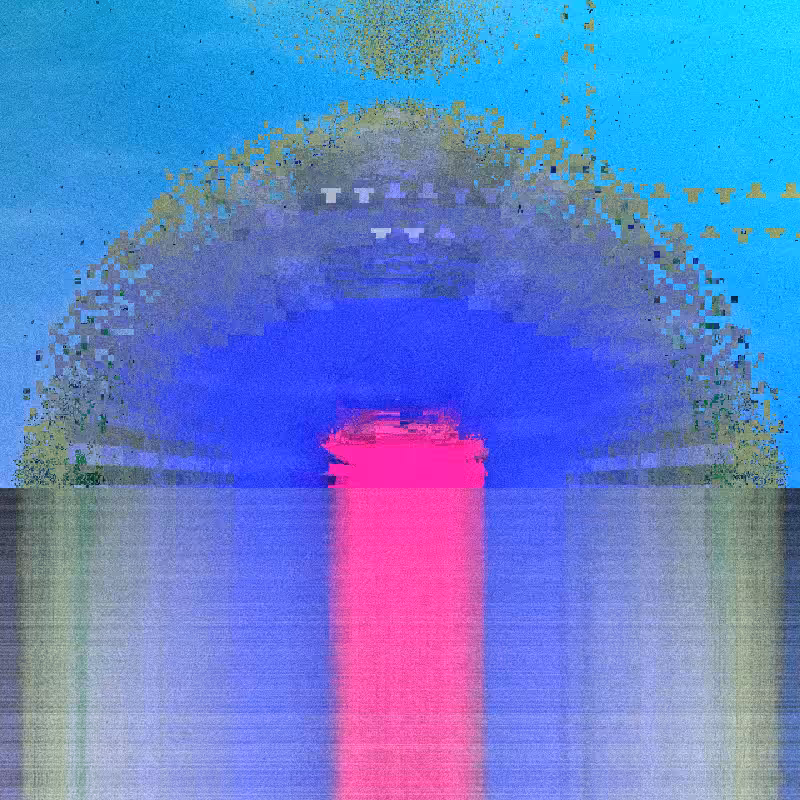 ATOMIC ISLANDS #40