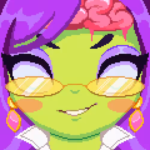 Crypto Princesses: Dream Edition: Crypto Princess DE #293